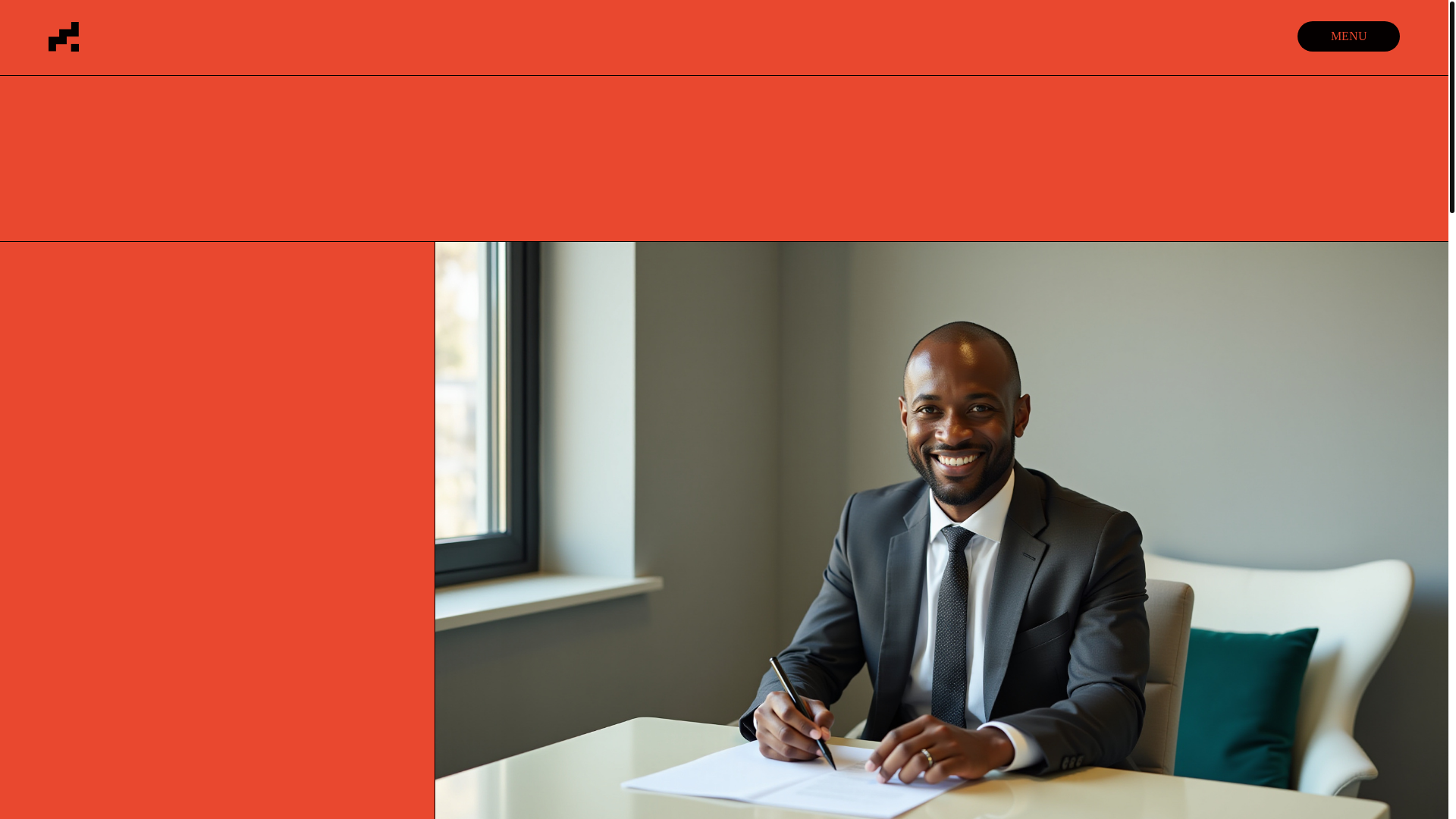website screenshot of https://galindolegendsmortgageteam.com/