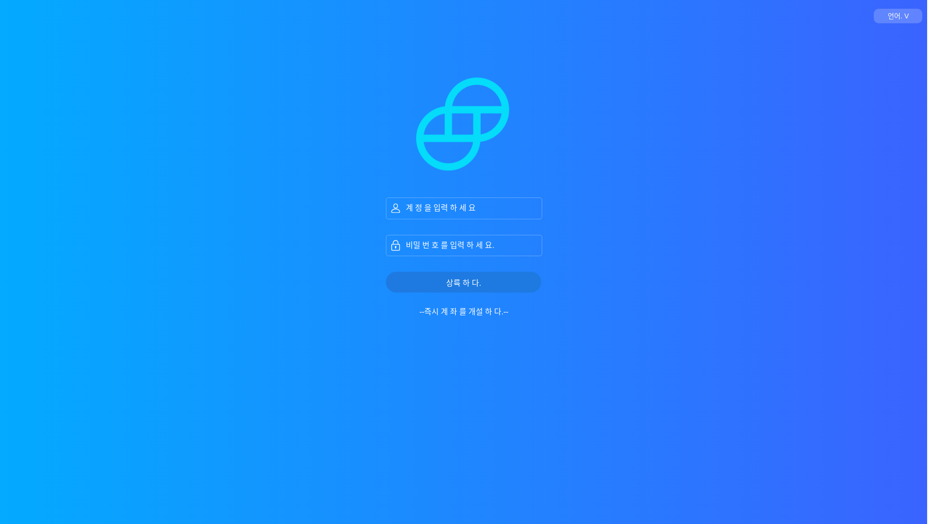 website screenshot of https://toomebit.com/