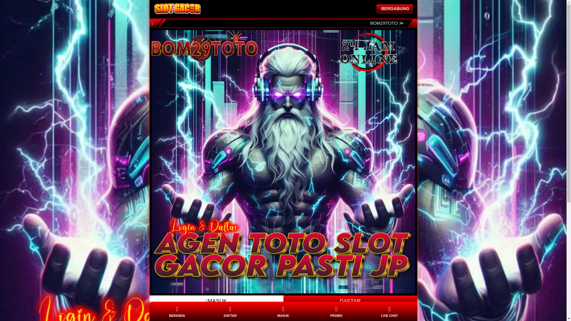 website screenshot of https://amp-batukberdahak.pages.dev/