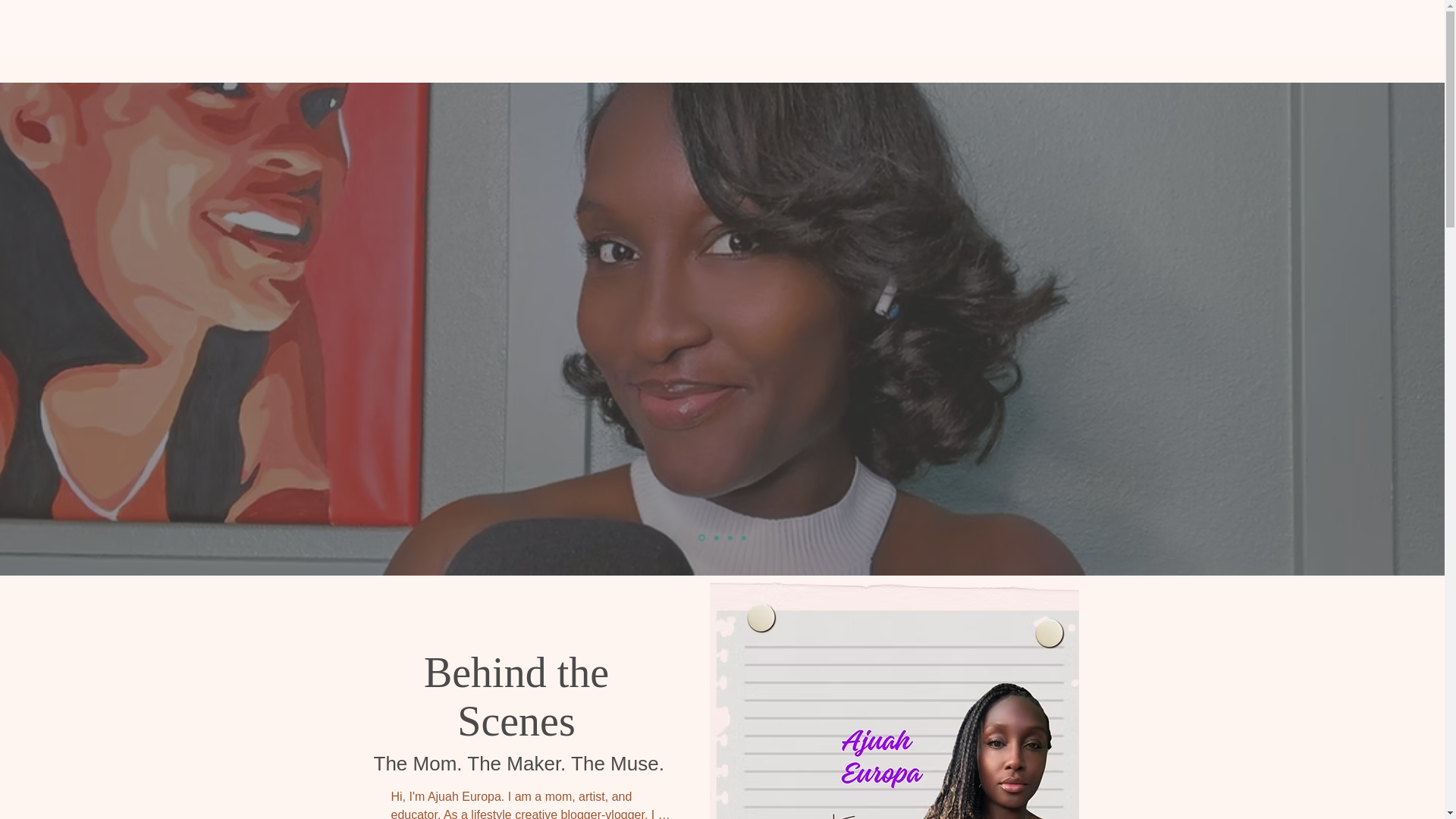 website screenshot of https://capepalmasfilms.com/