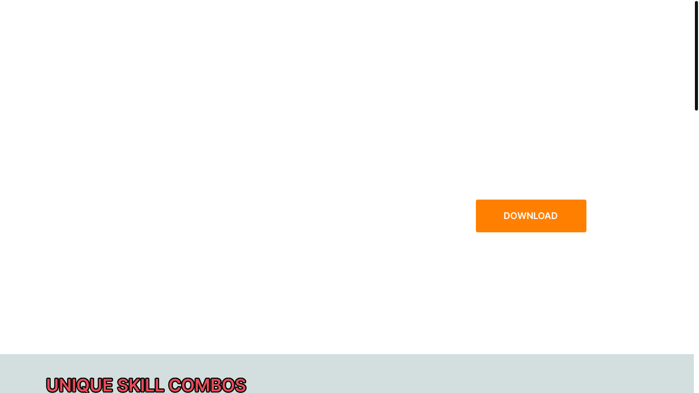 website screenshot of https://lemisagame.com/