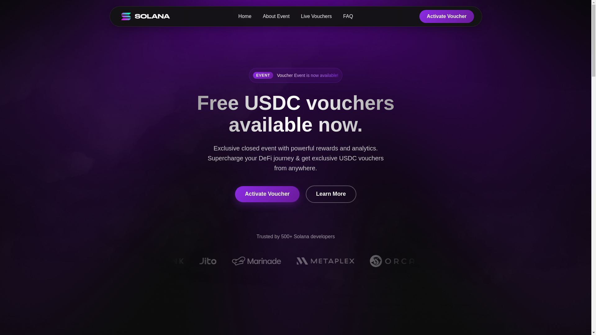 website screenshot of https://onecore.world/