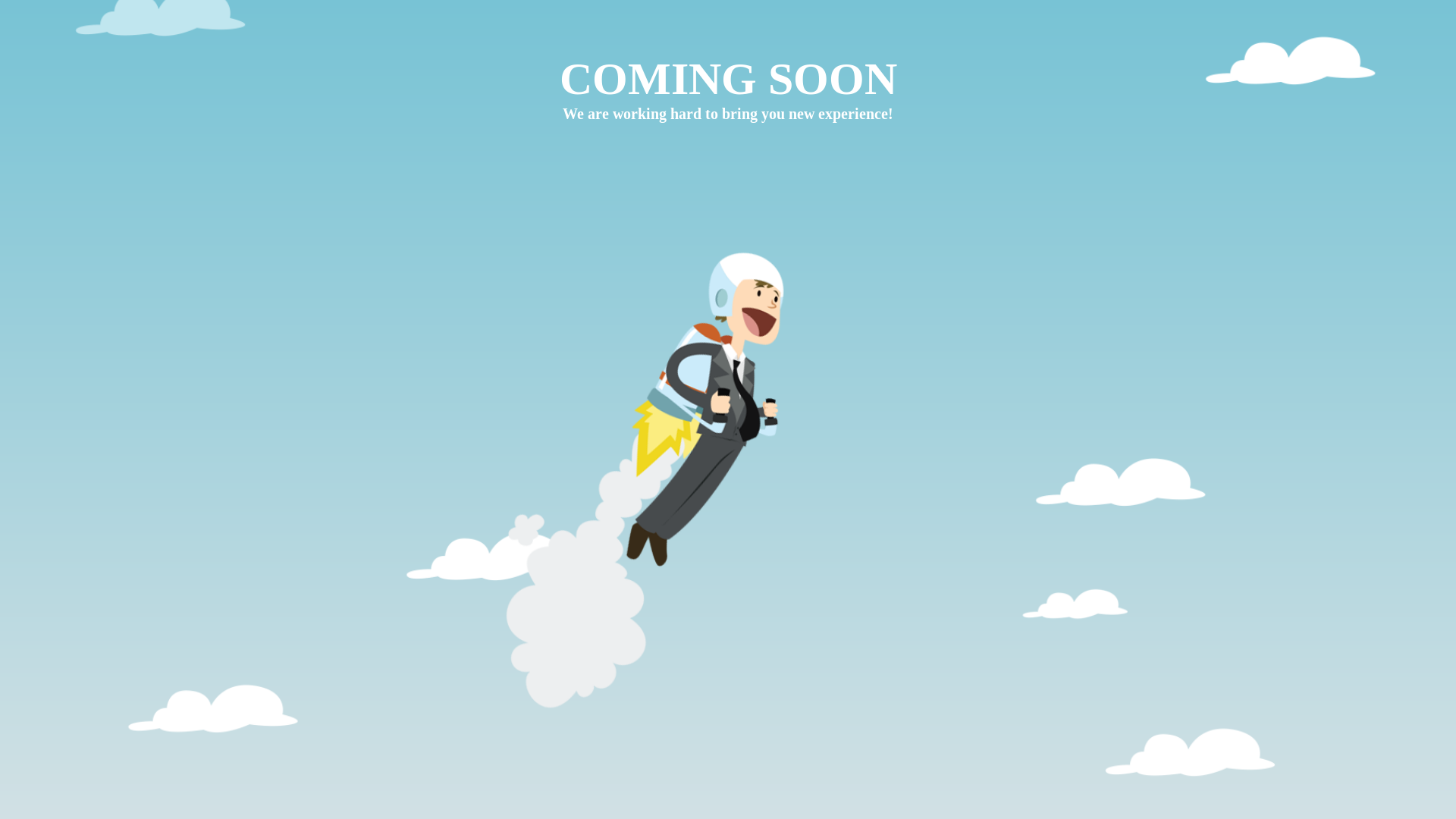 website screenshot of https://ainuniforms.ae/