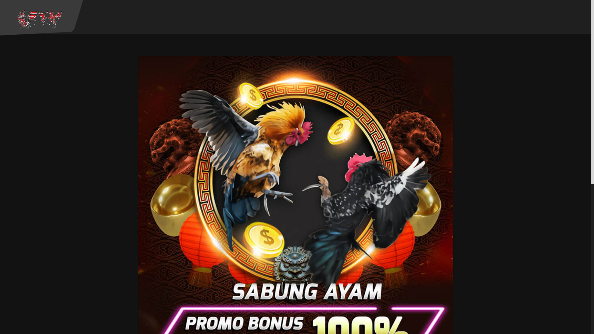 website screenshot of https://partaisabungayambali.pages.dev/