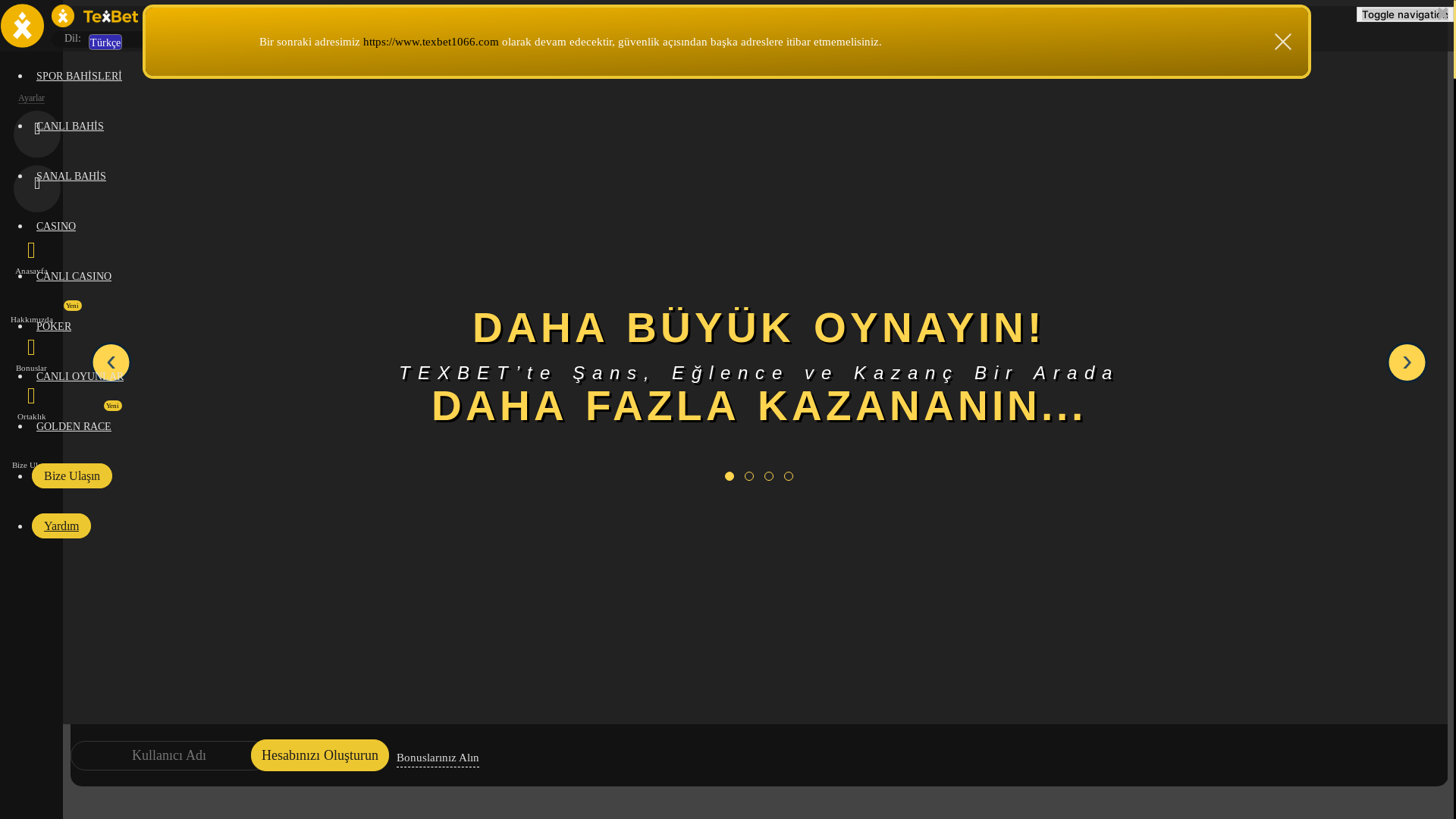 website screenshot of https://texbet1066.com/