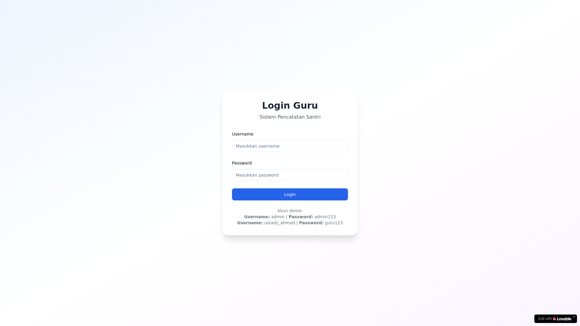 website screenshot of https://kafilabahasa.online/