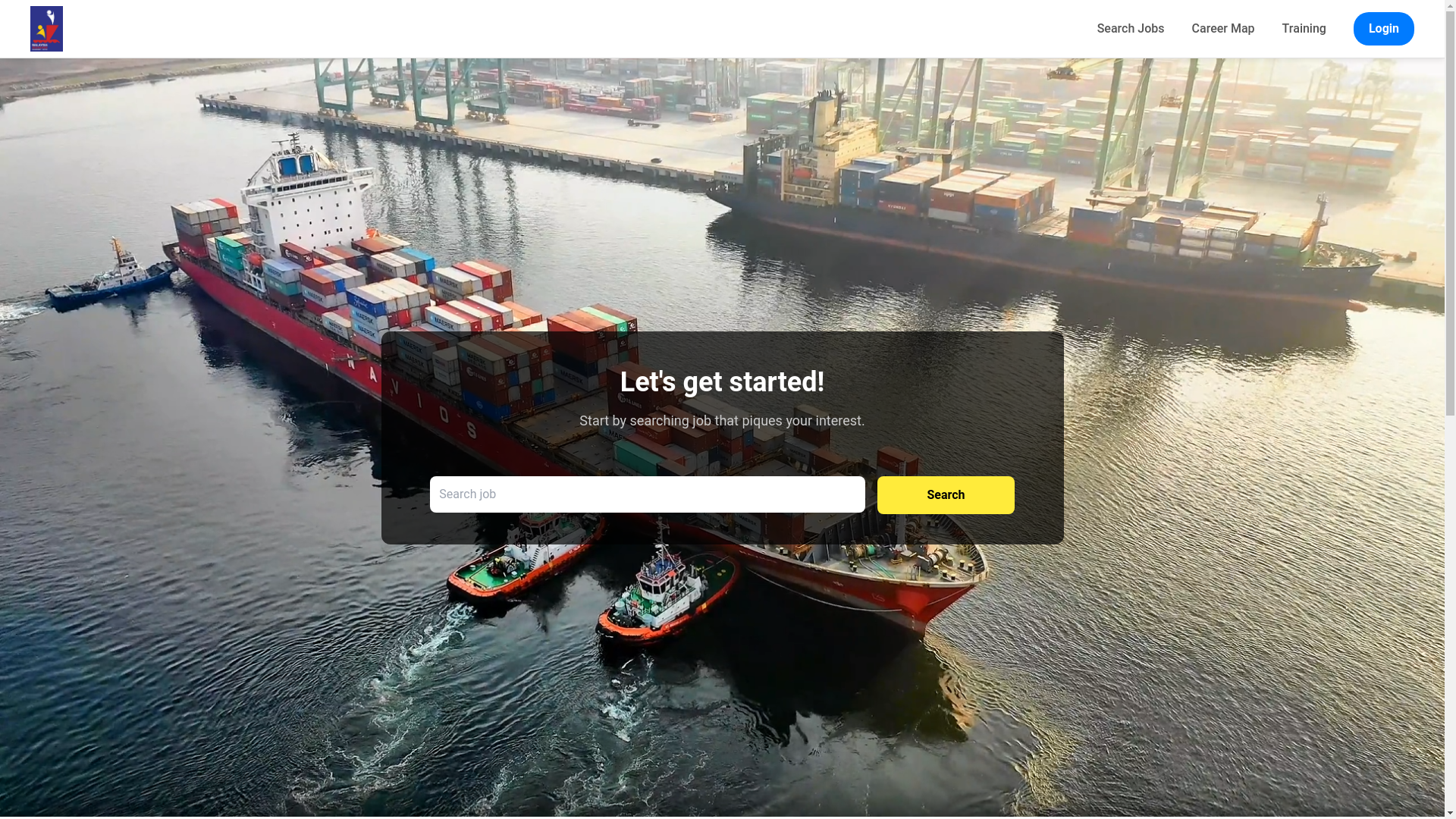 website screenshot of https://mch-app.pages.dev/