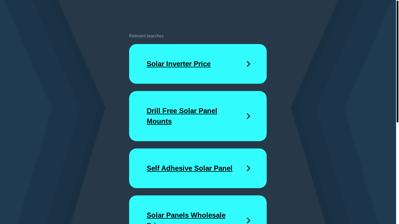 website screenshot of https://buy-solar-panels-25303.click/