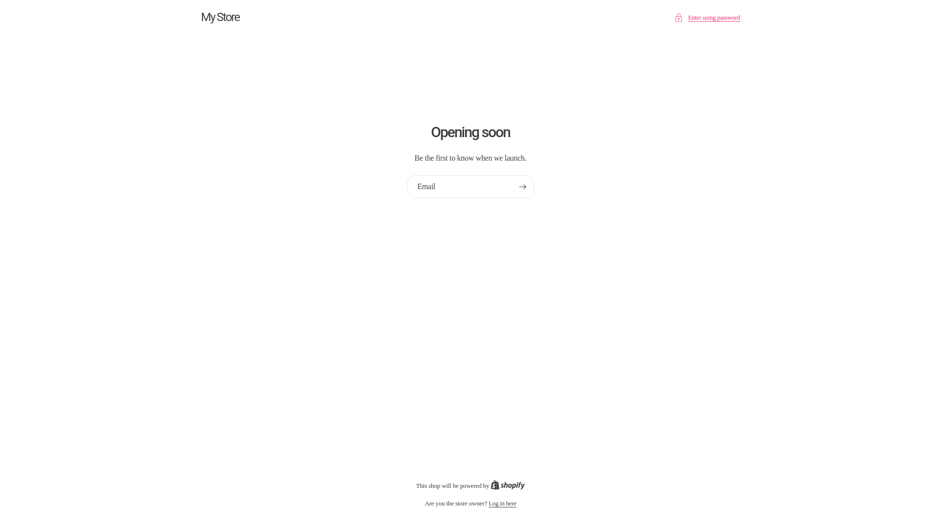 website screenshot of https://coreforged.com/