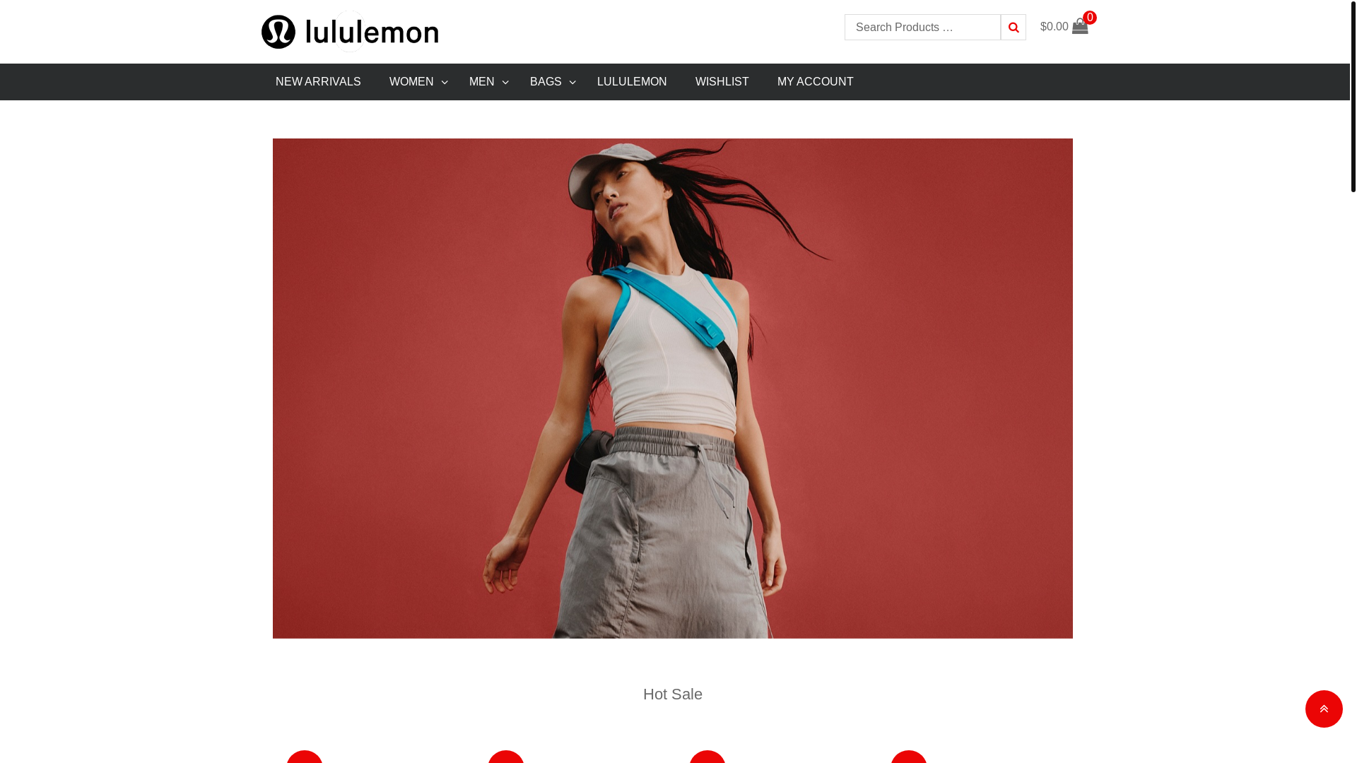 website screenshot of https://savannahlane.shop/