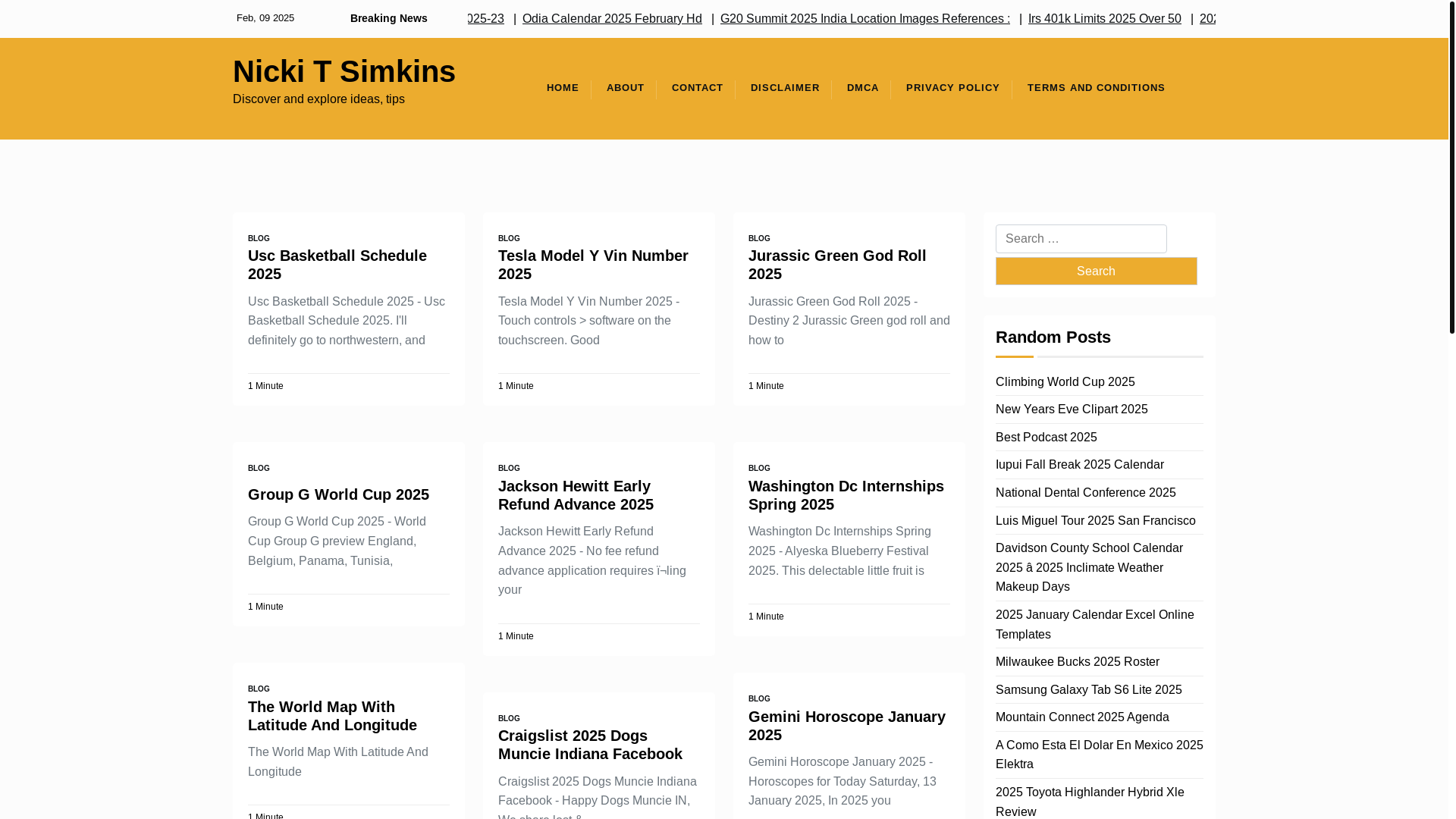 website screenshot of https://nickitsimkinsd.pages.dev/