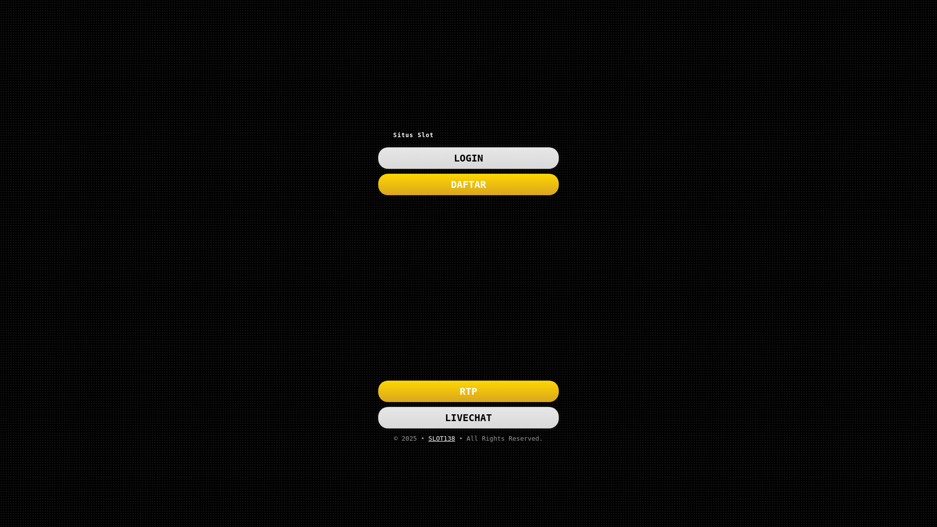 website screenshot of https://thedevilsrejects.pages.dev/