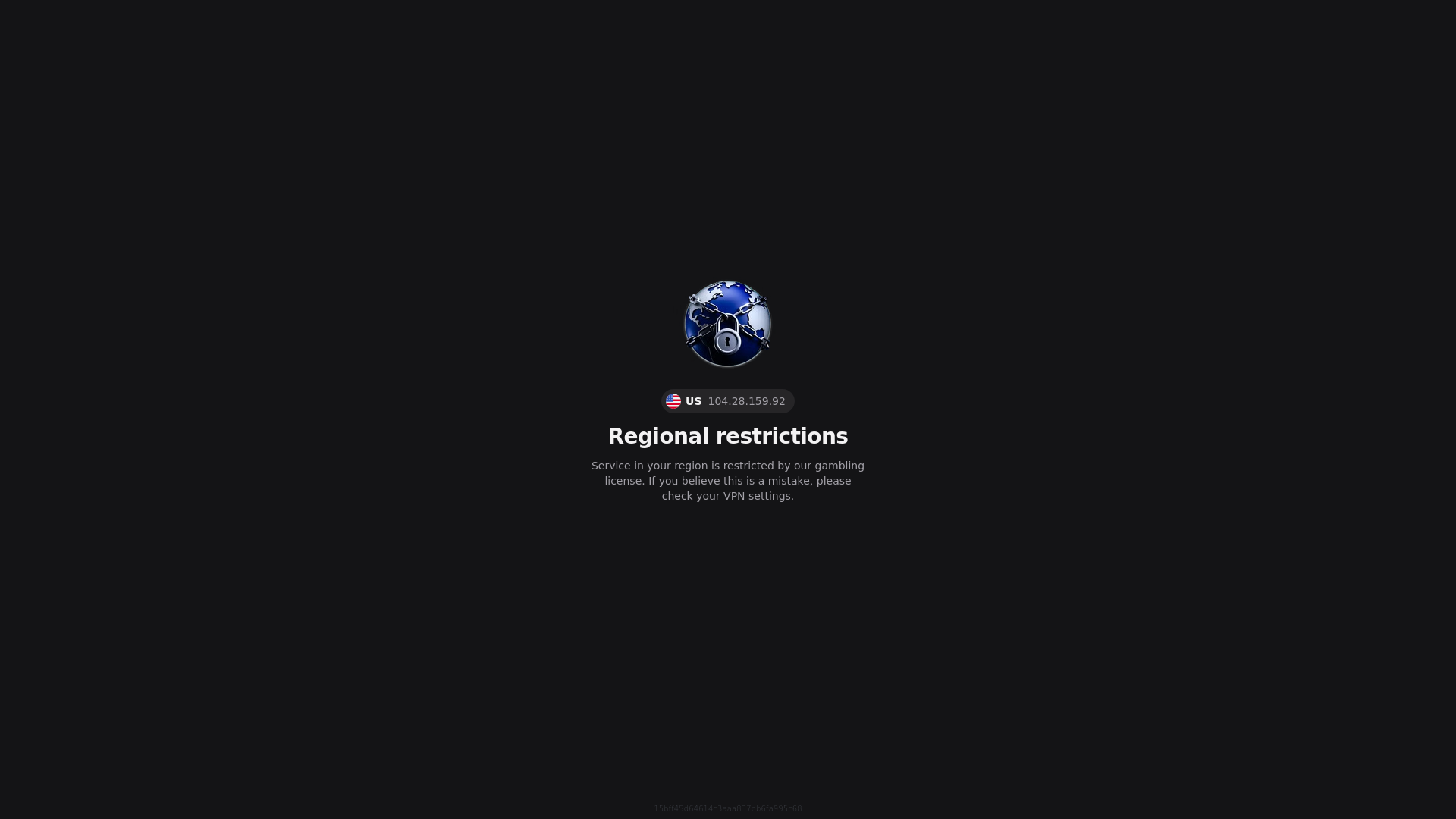 website screenshot of https://casiyada.life/