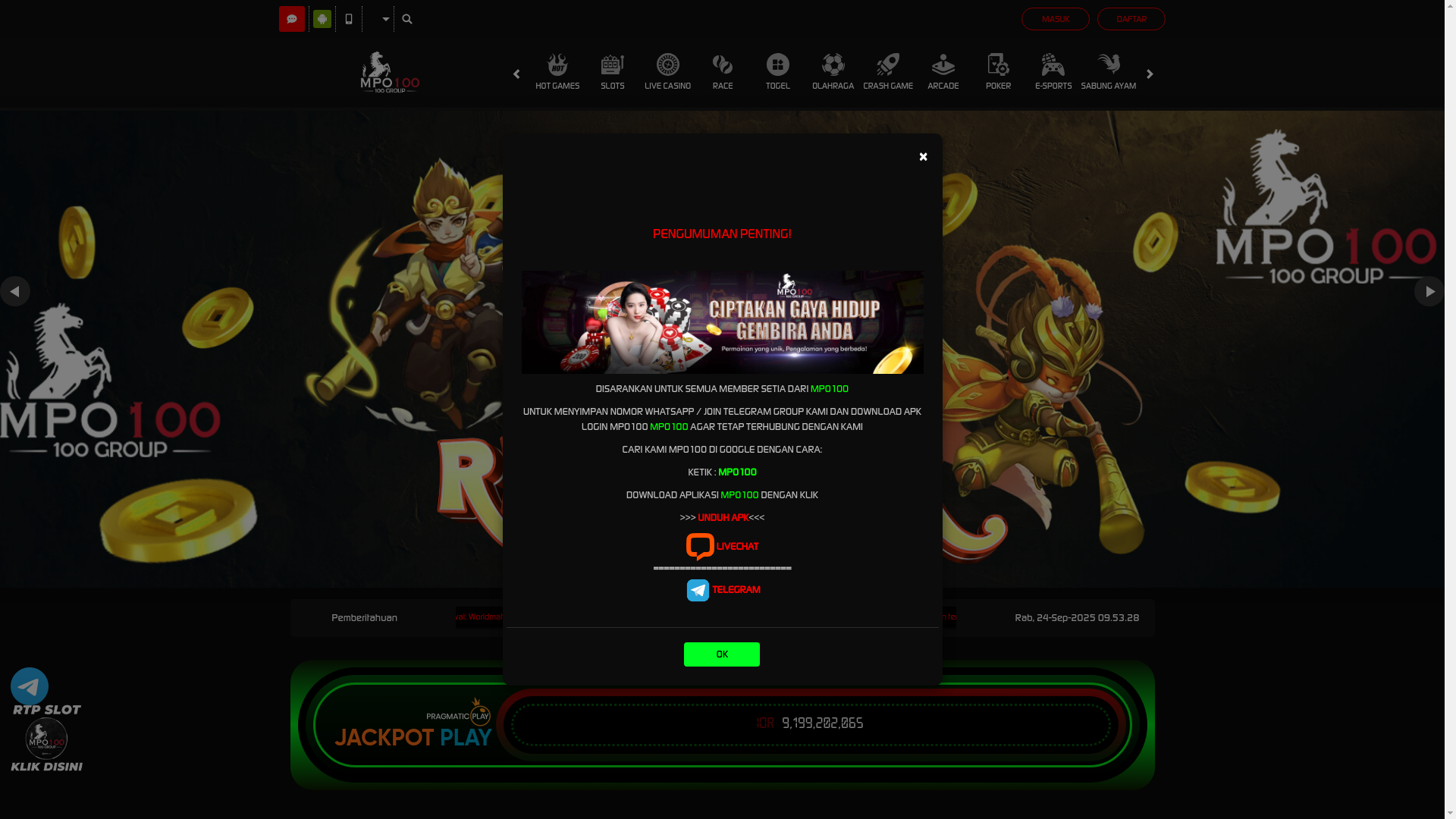 website screenshot of https://greenpapayaartprojects.pages.dev/