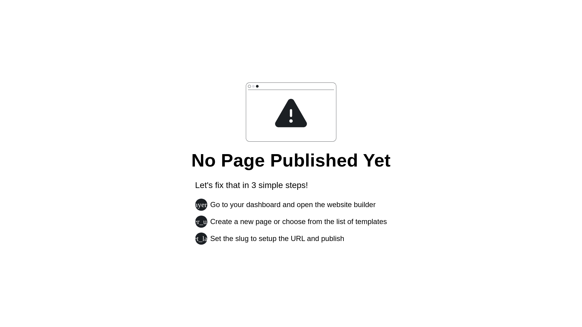 website screenshot of https://ministryofinnerpeace.com/
