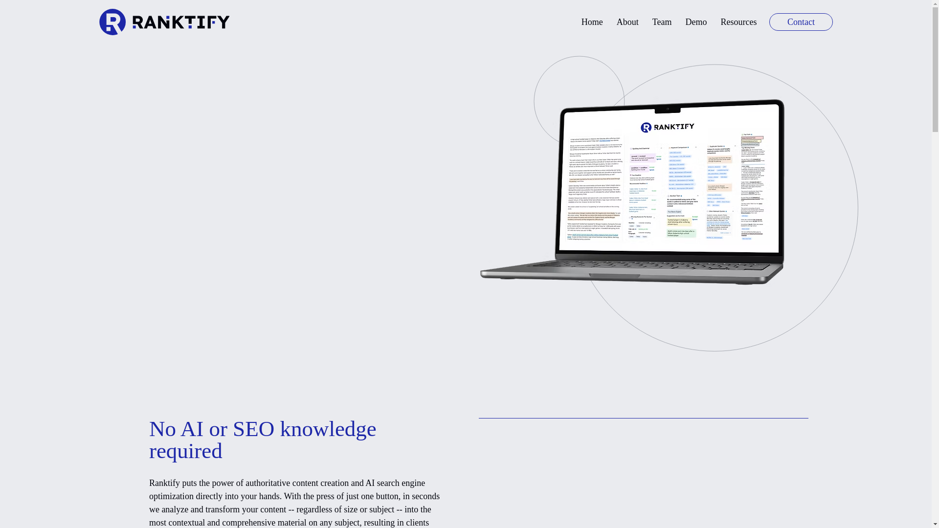 website screenshot of https://content-creatorscontent.com/