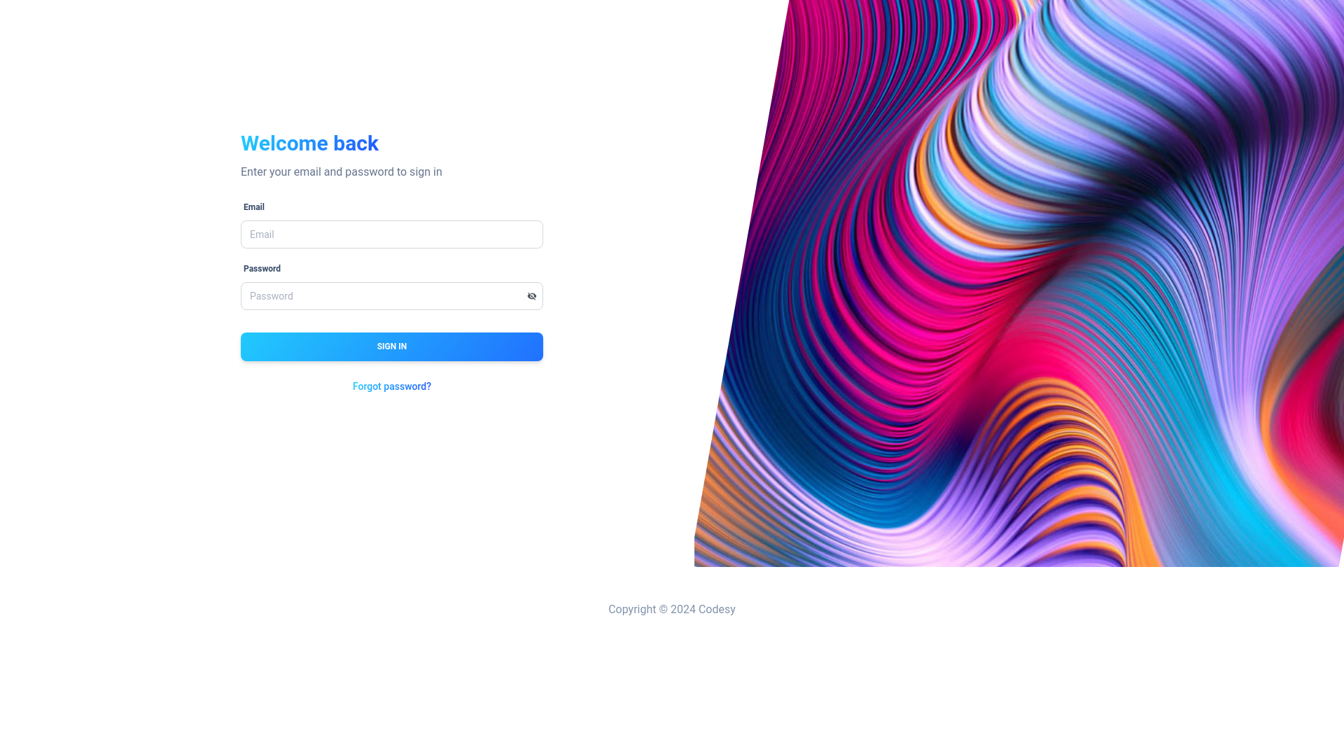 website screenshot of https://rocket-sales-frontend.pages.dev/