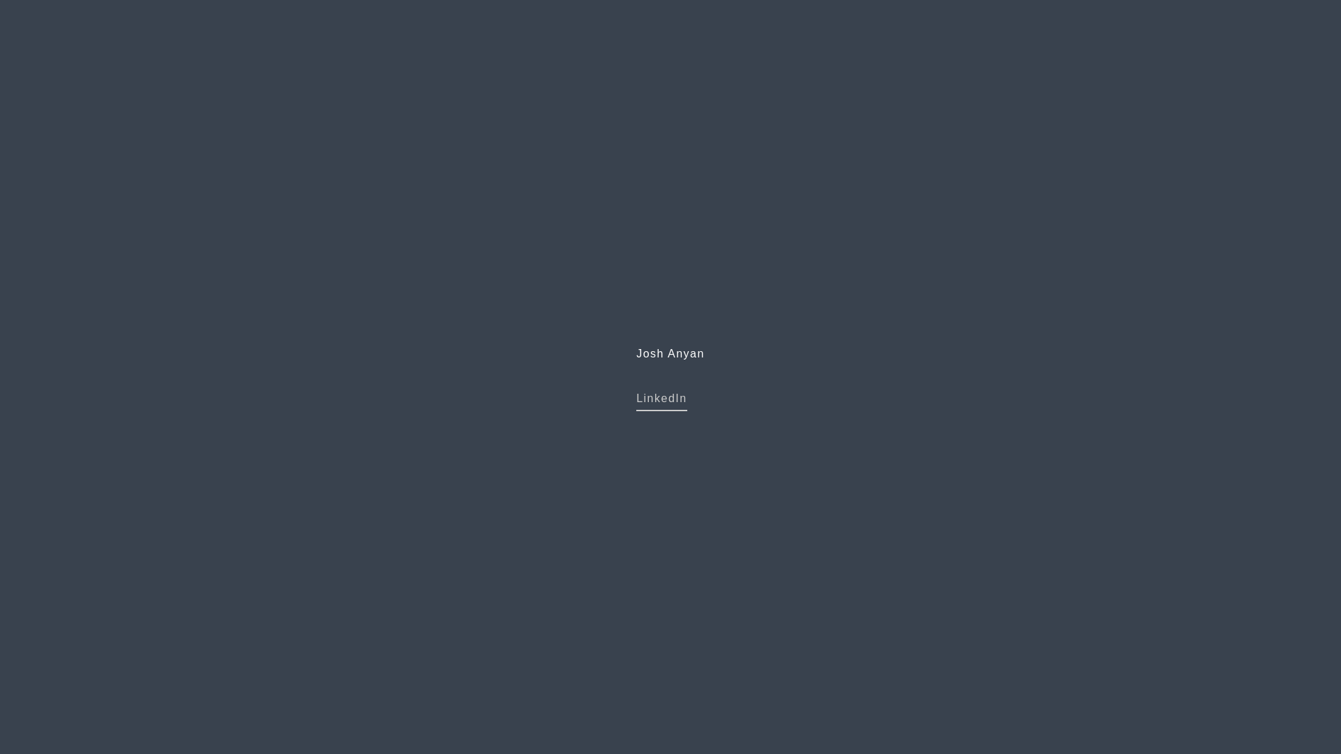 website screenshot of https://joshanyan-com.pages.dev/