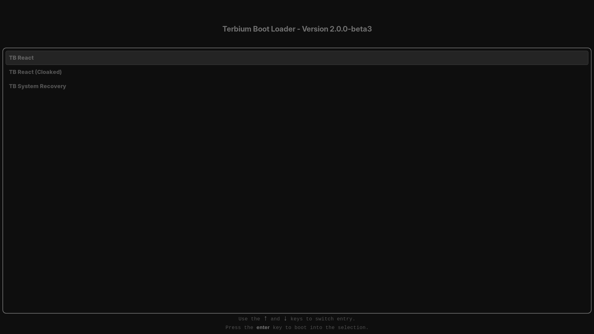 website screenshot of https://terb-3rb.pages.dev/