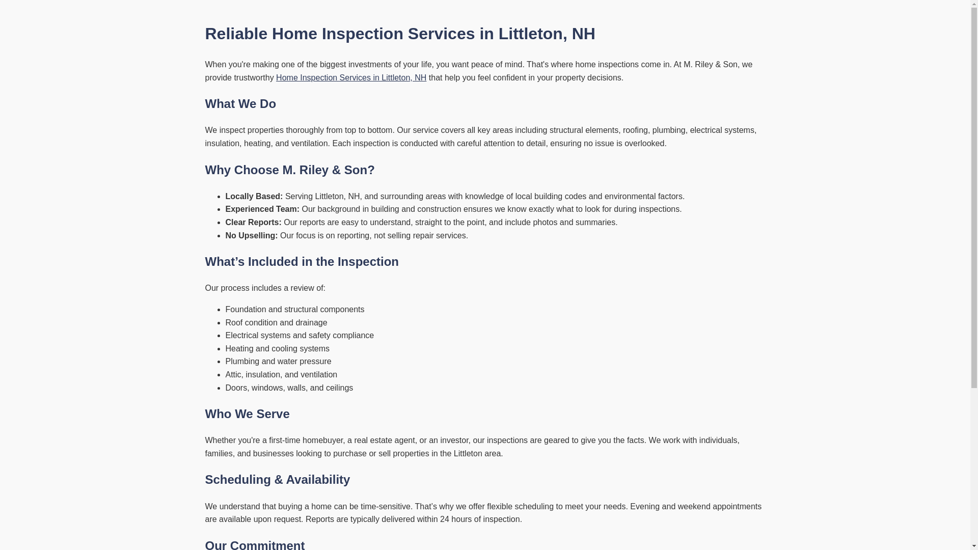 website screenshot of https://home-inspection-services-littleton-nh.pages.dev/