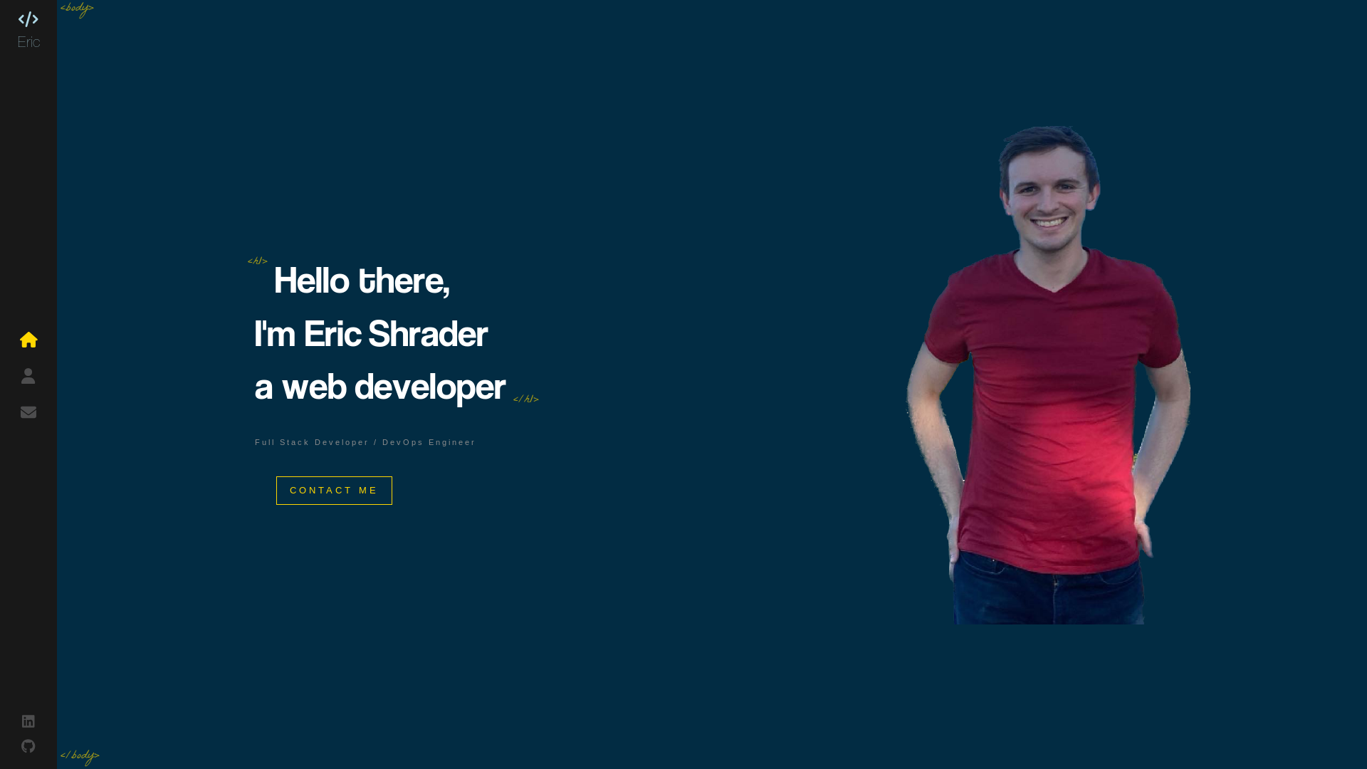 website screenshot of https://yesterdays-yogurt.com/