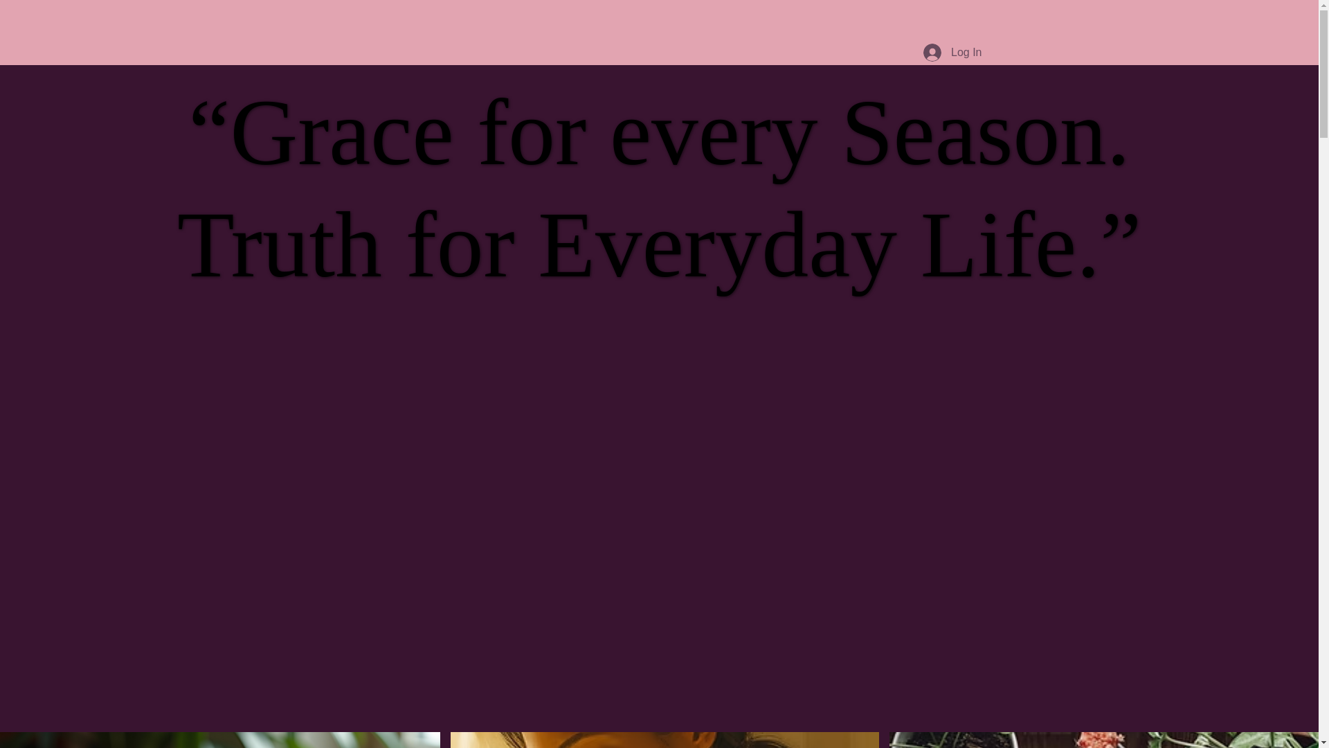 website screenshot of https://studypsalm23.com/
