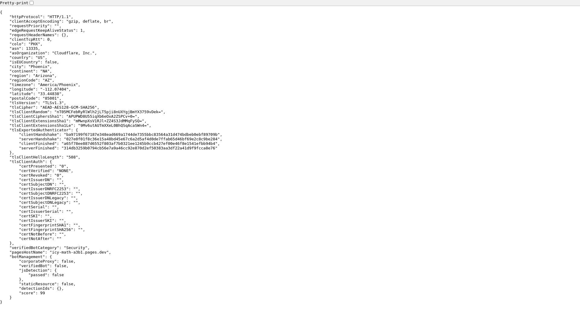 website screenshot of https://icy-math-a3b1.pages.dev/