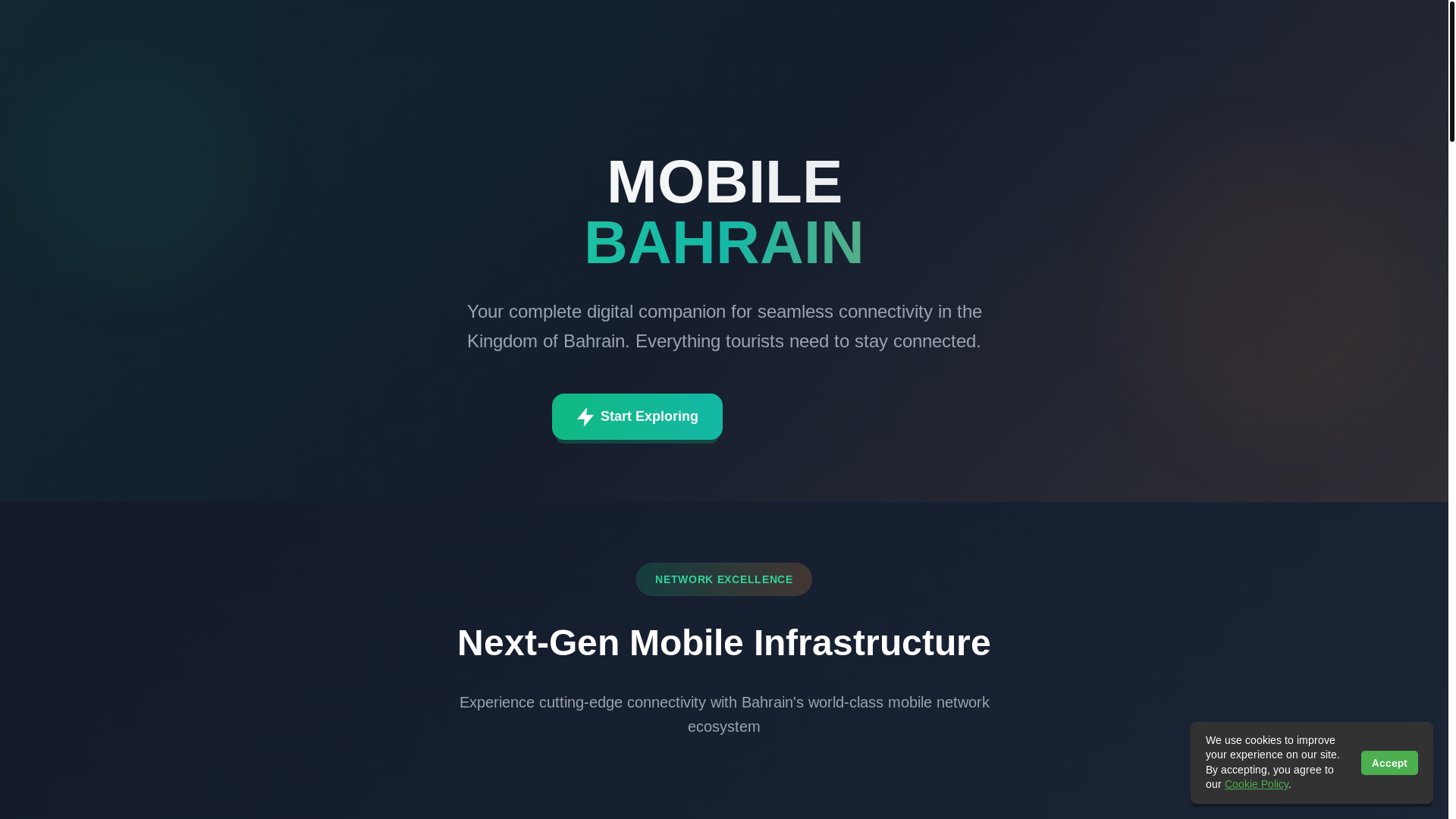 website screenshot of https://bahguidmob.com/