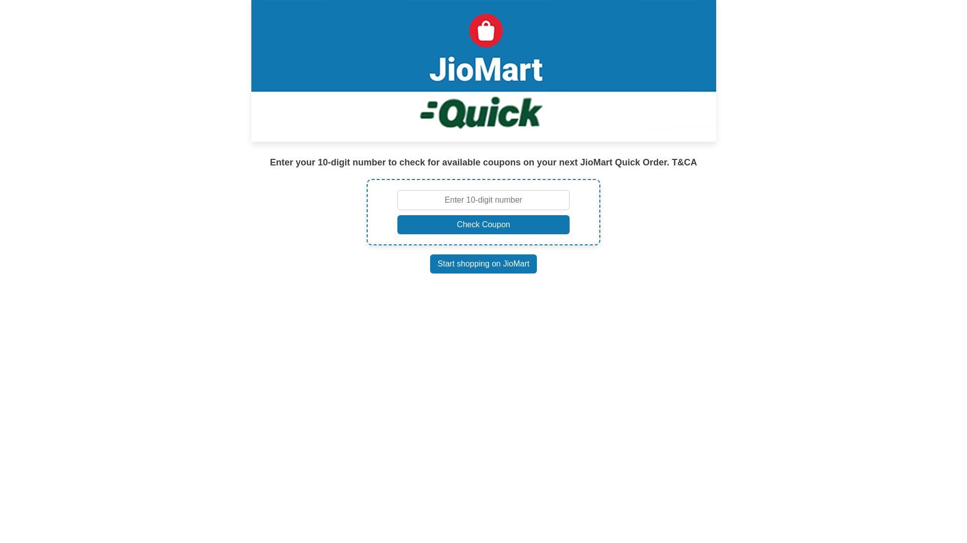 website screenshot of https://jiomart.pages.dev/