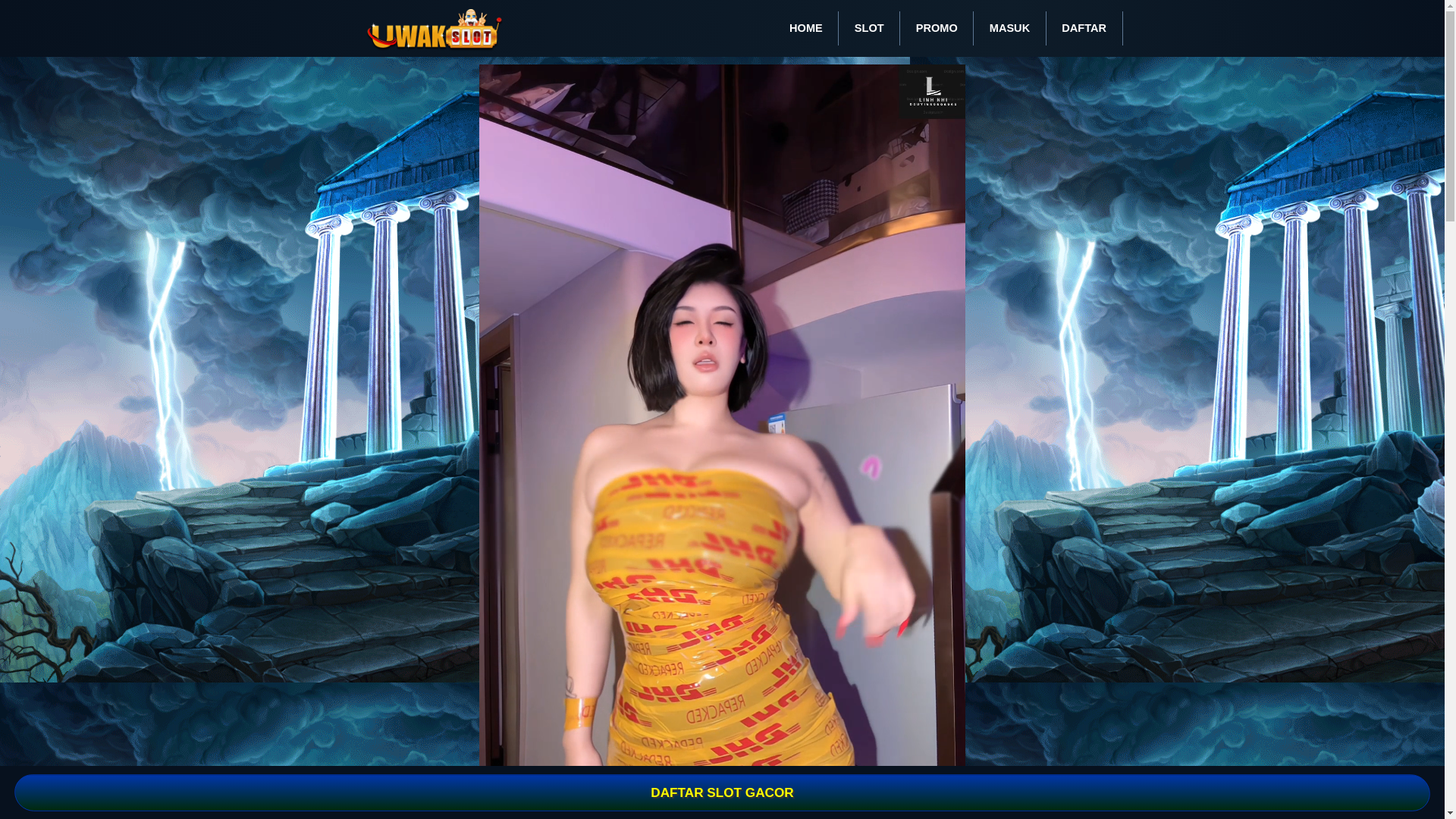 website screenshot of https://preadmission-uwakslotamp.pages.dev/