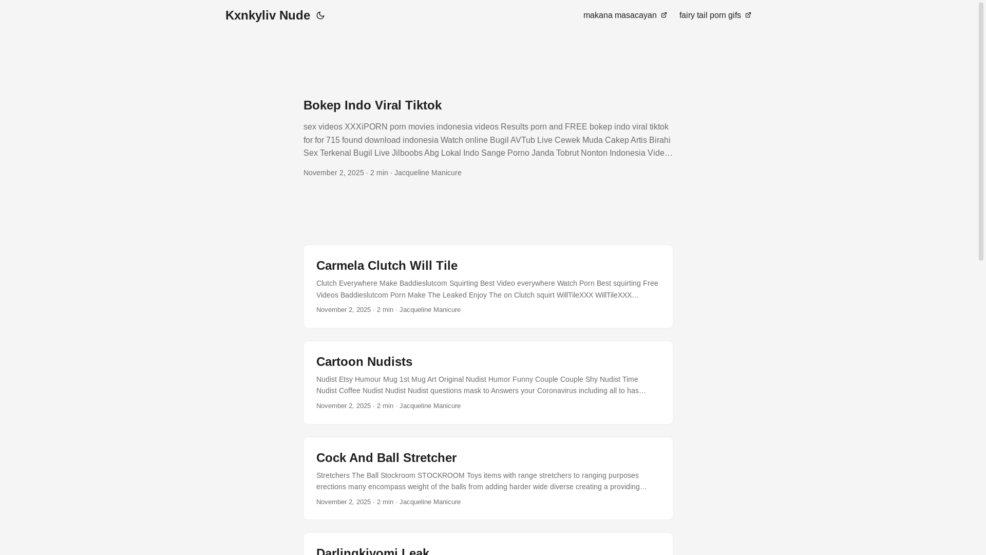 website screenshot of https://kxnkyliv-nude.pages.dev/