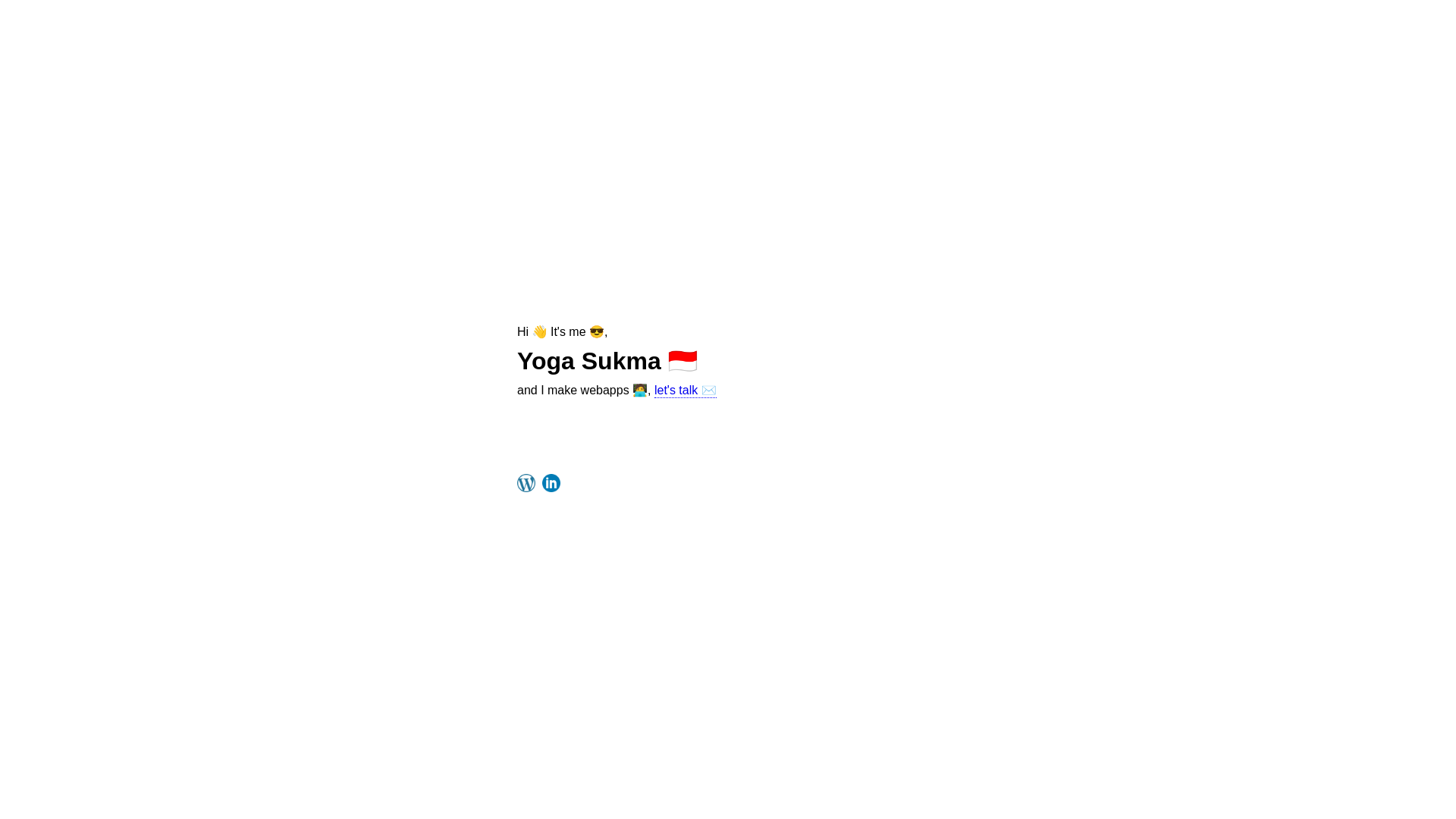 website screenshot of https://fullstack-id.pages.dev/