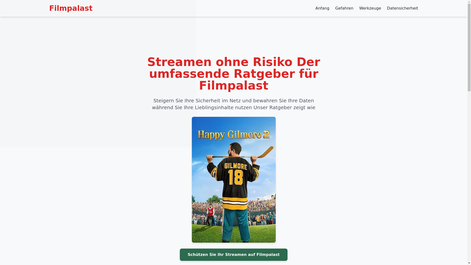 website screenshot of https://filmpalast-gwu2.pages.dev/