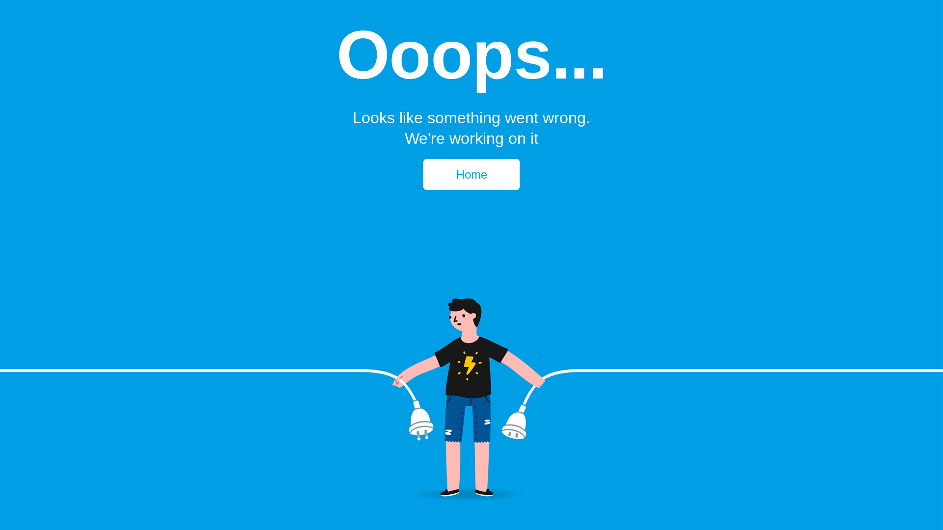 website screenshot of https://gamechangerbsc.com/