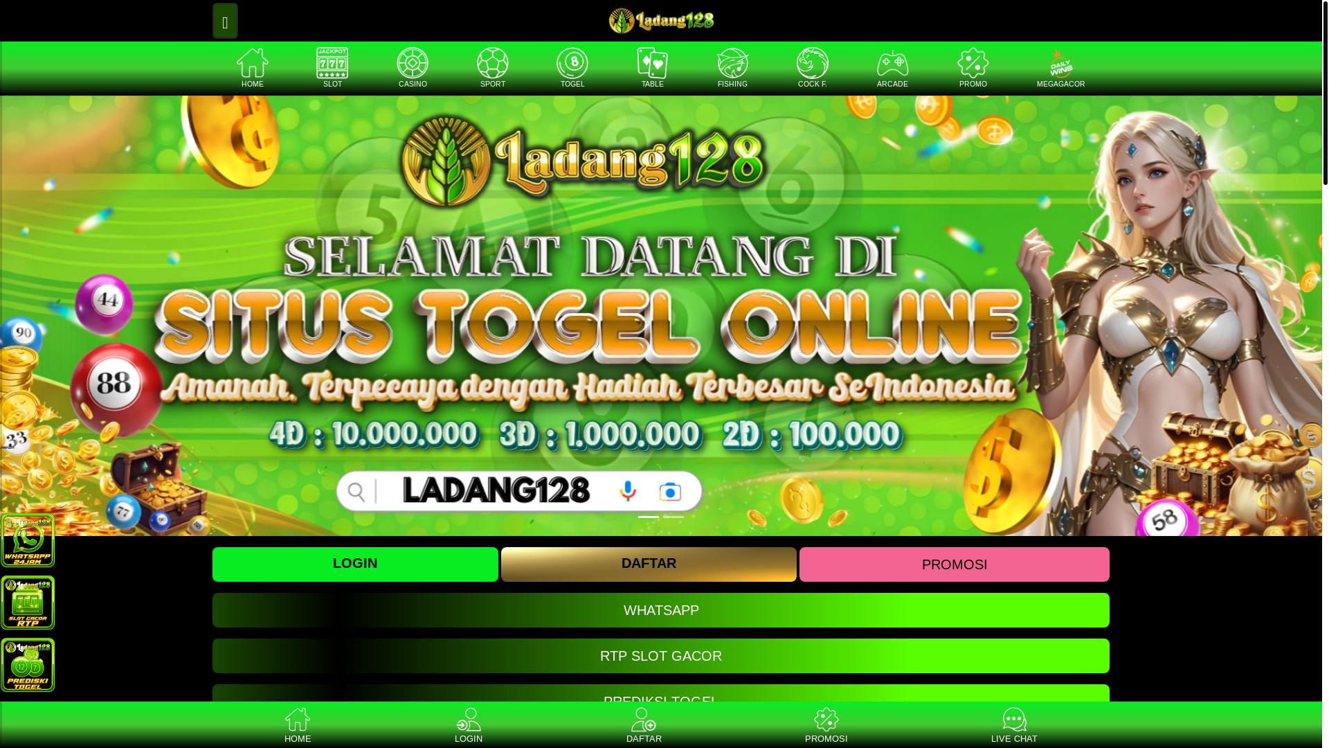 website screenshot of https://ladang128-763.site/