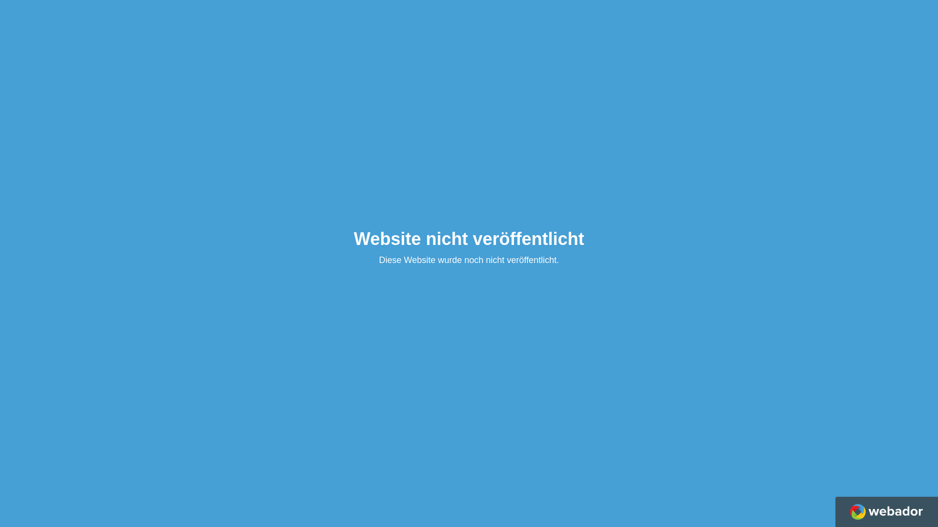 website screenshot of https://gaststaette-buergerstube.de/