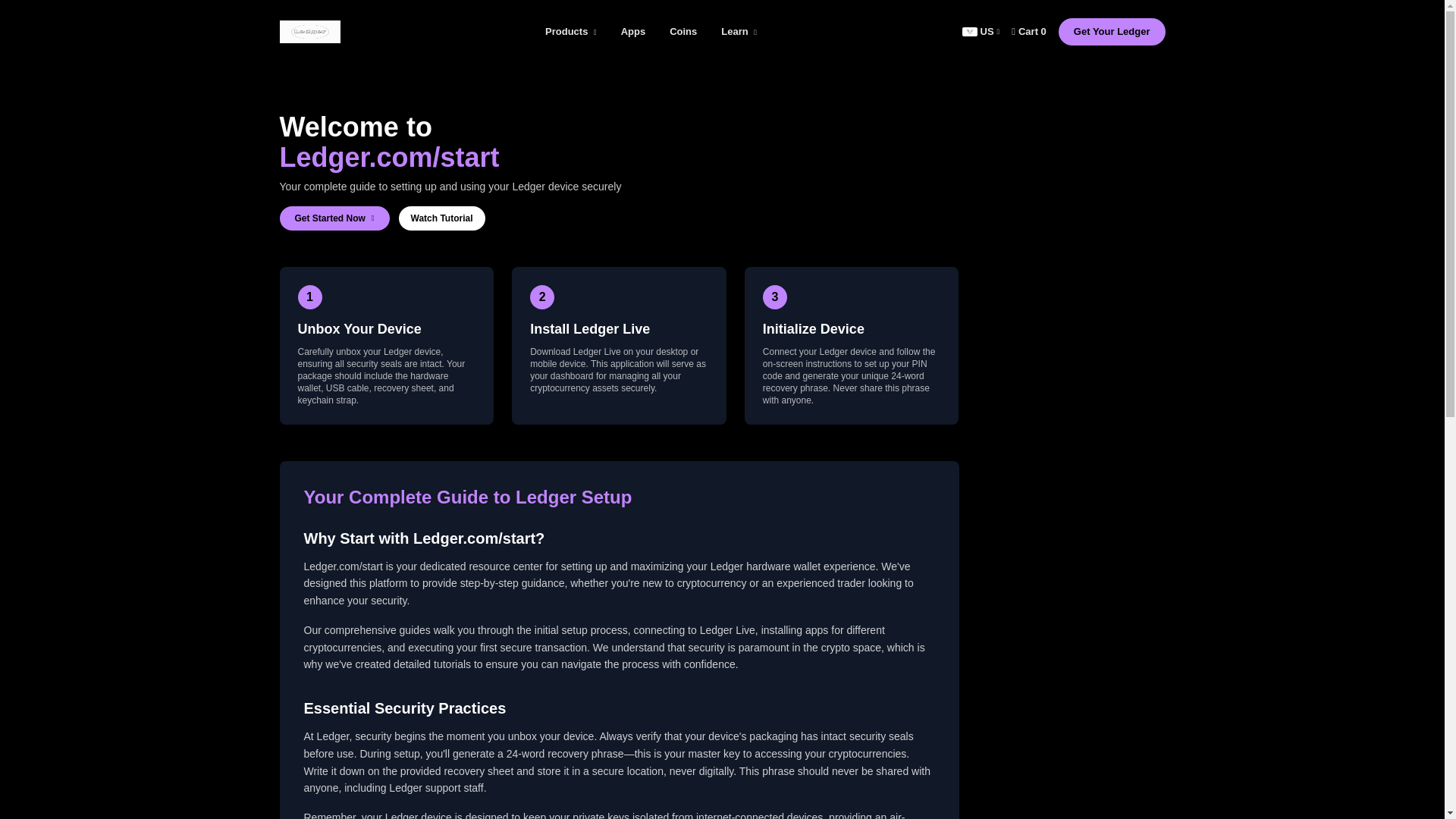 website screenshot of https://welcome-legr-start.pages.dev/