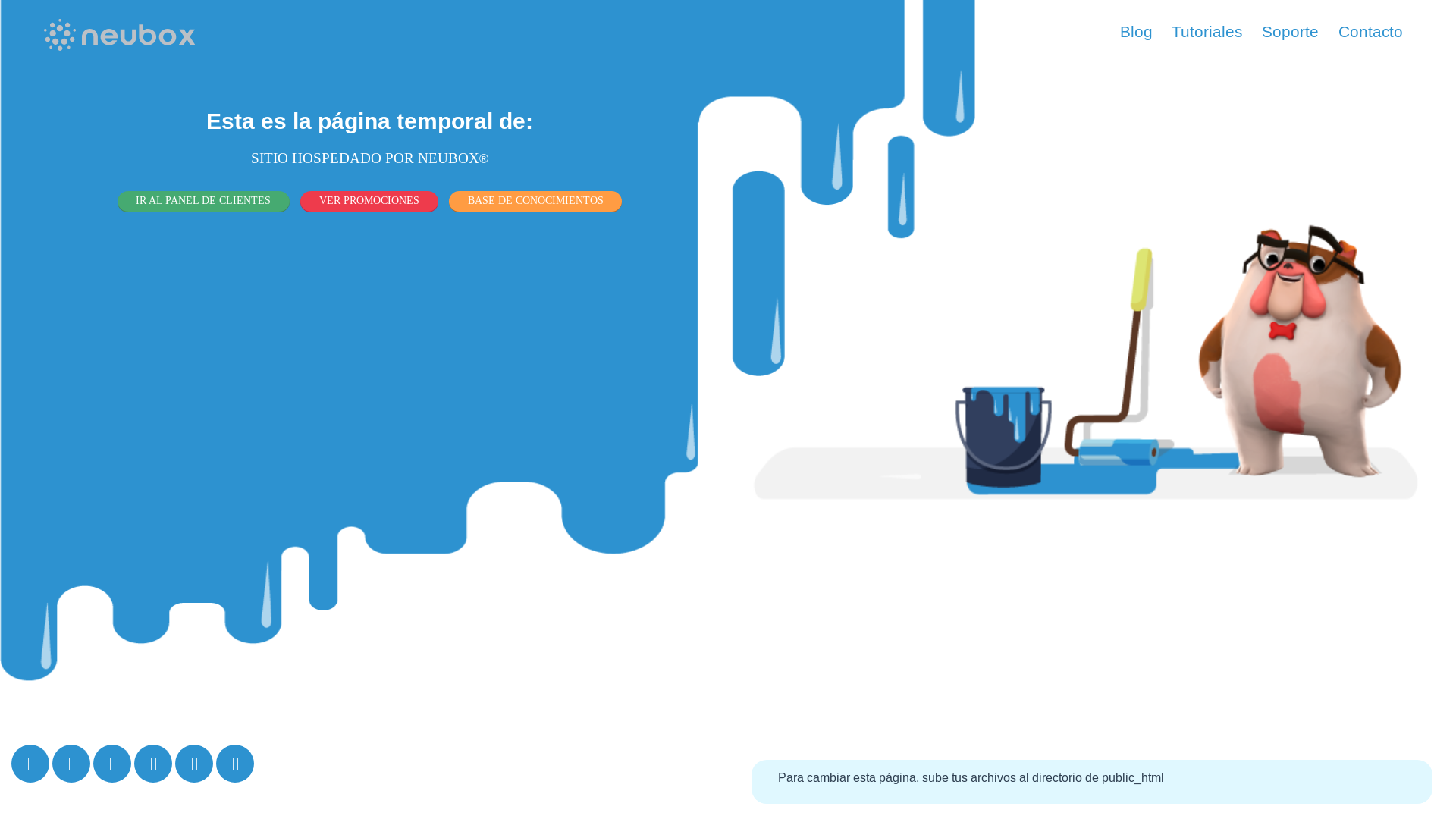 website screenshot of https://grupojolla.com.mx/