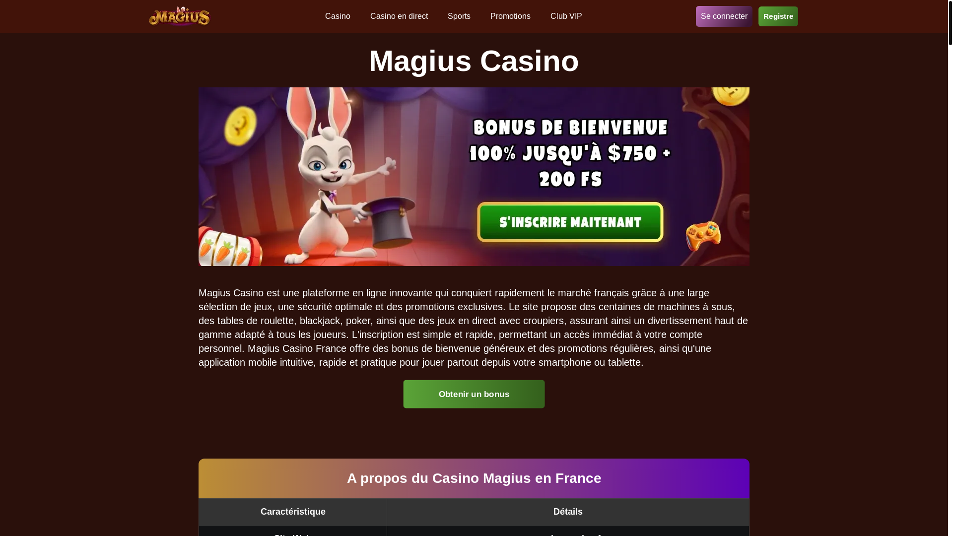 website screenshot of https://magius-casino-fr-4509.pages.dev/