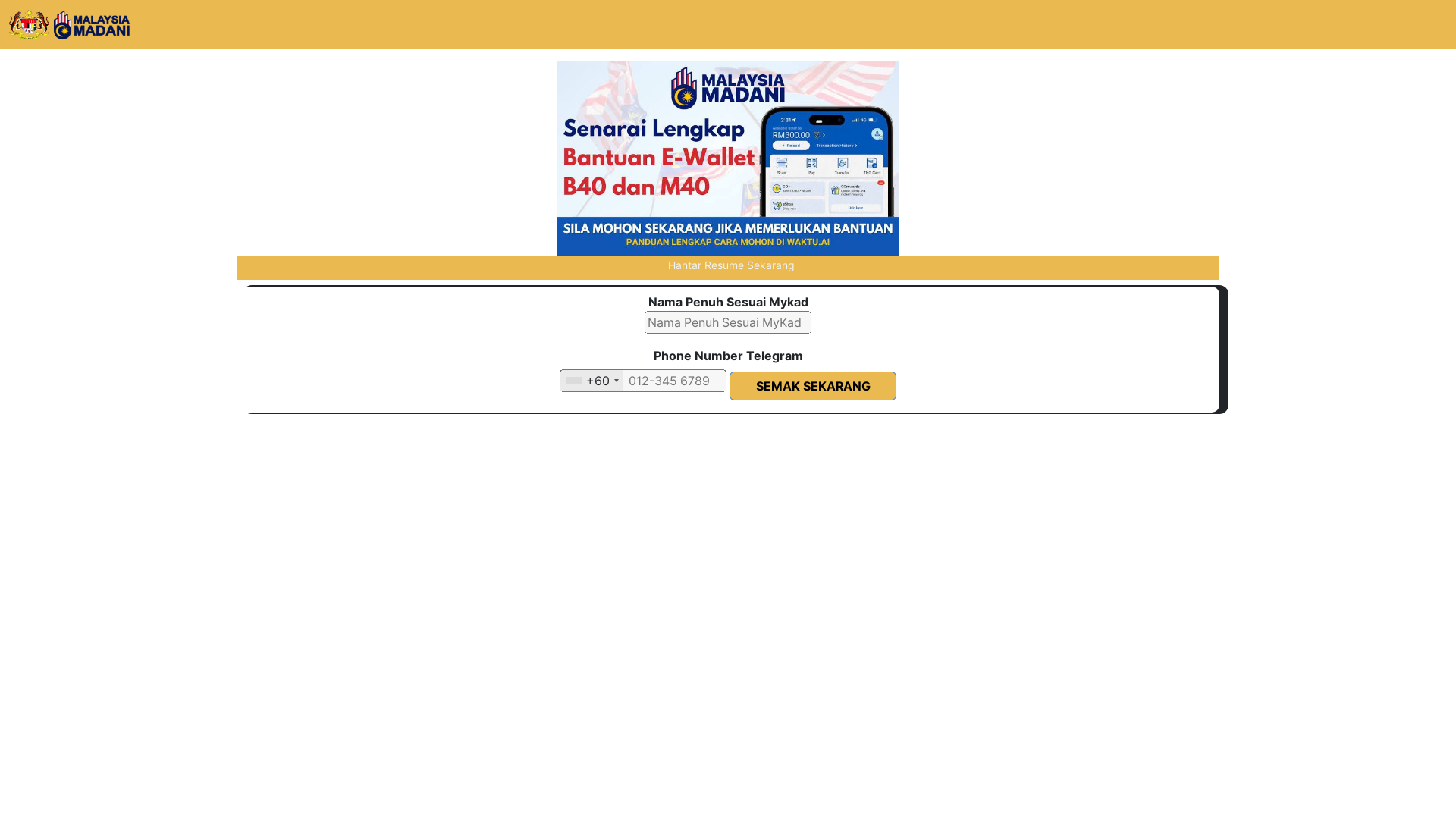 website screenshot of https://bantuantunai-aply8.biz.id/