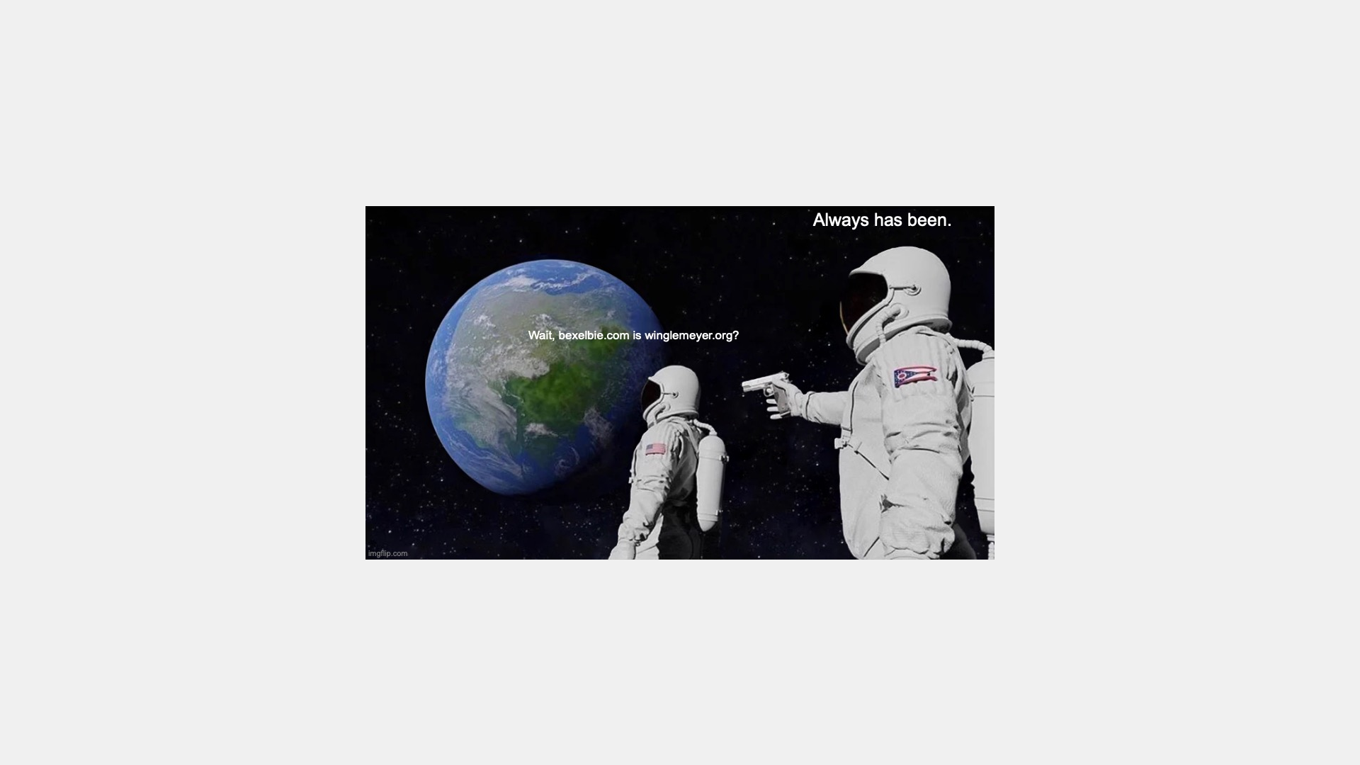 website screenshot of https://bexelbie-com-interstitial.pages.dev/