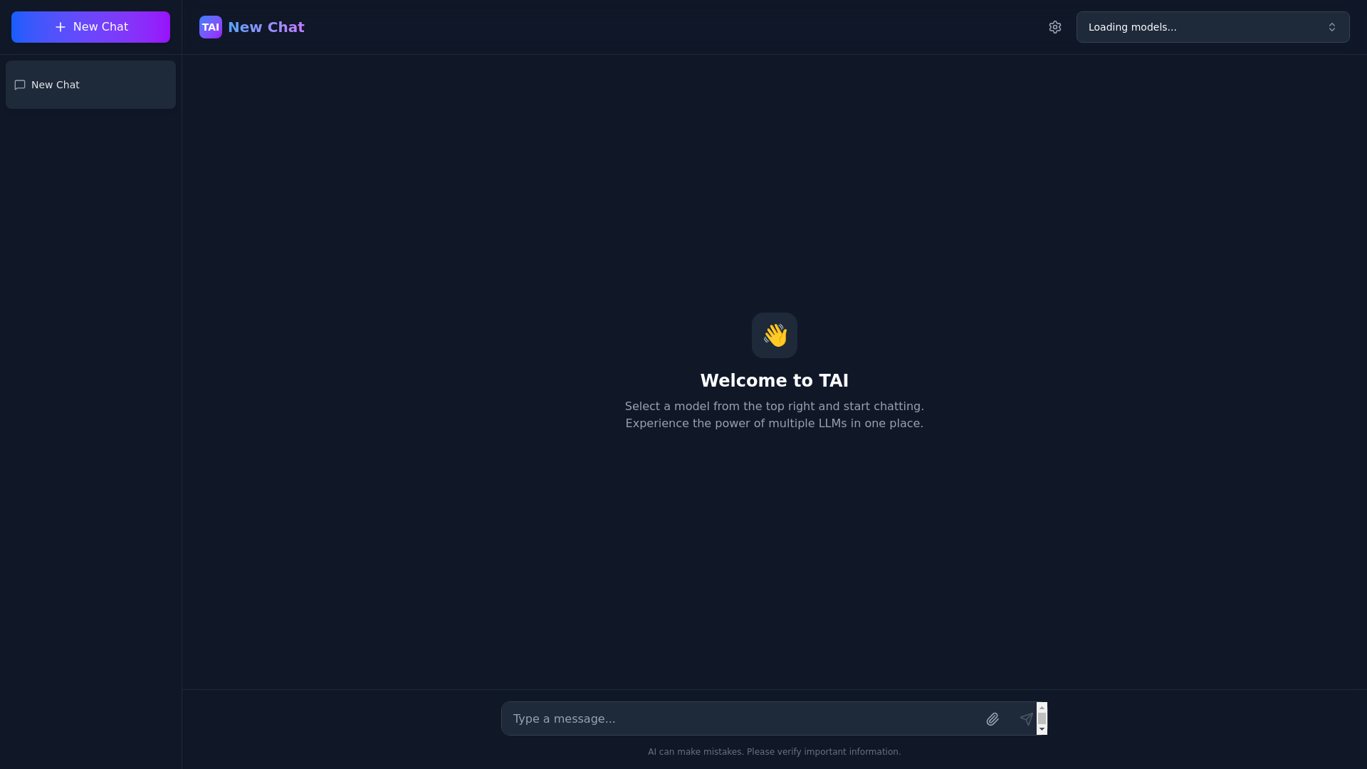 website screenshot of https://aior.tun.lat/