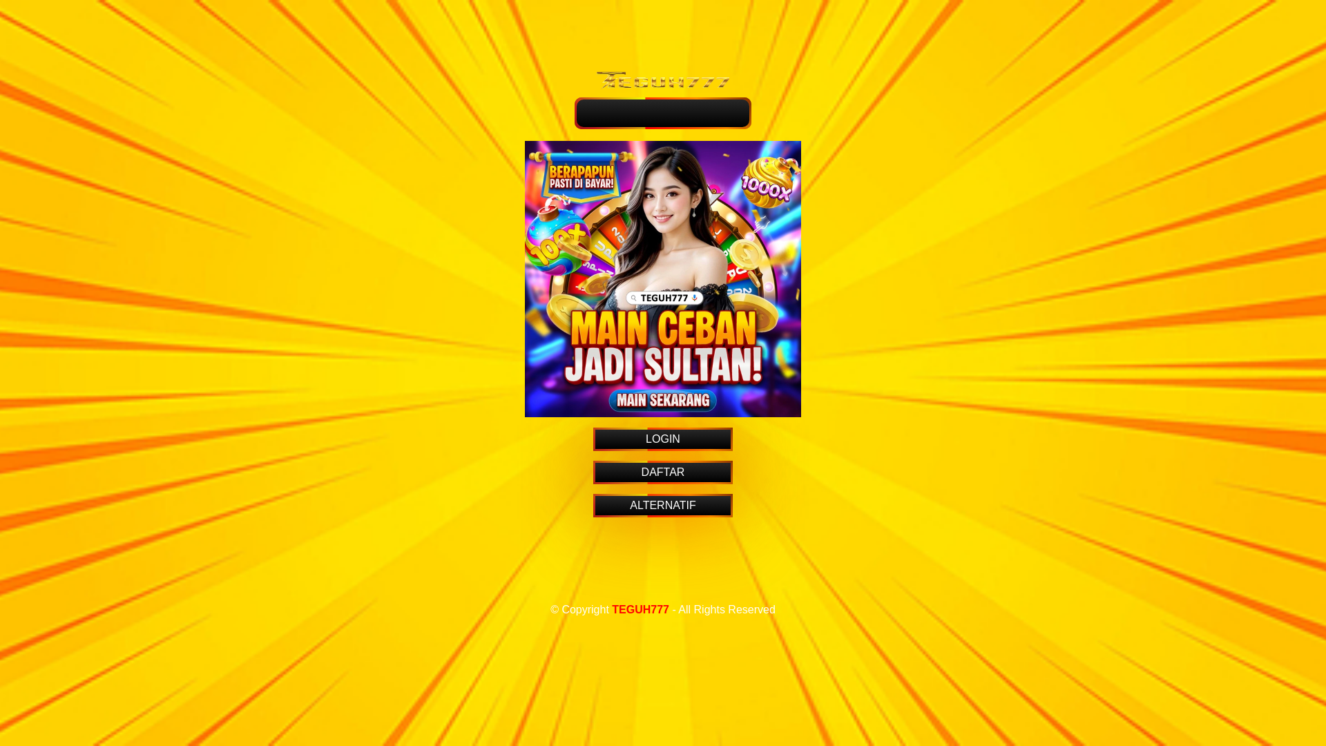 website screenshot of https://suarapintar-amp.pages.dev/