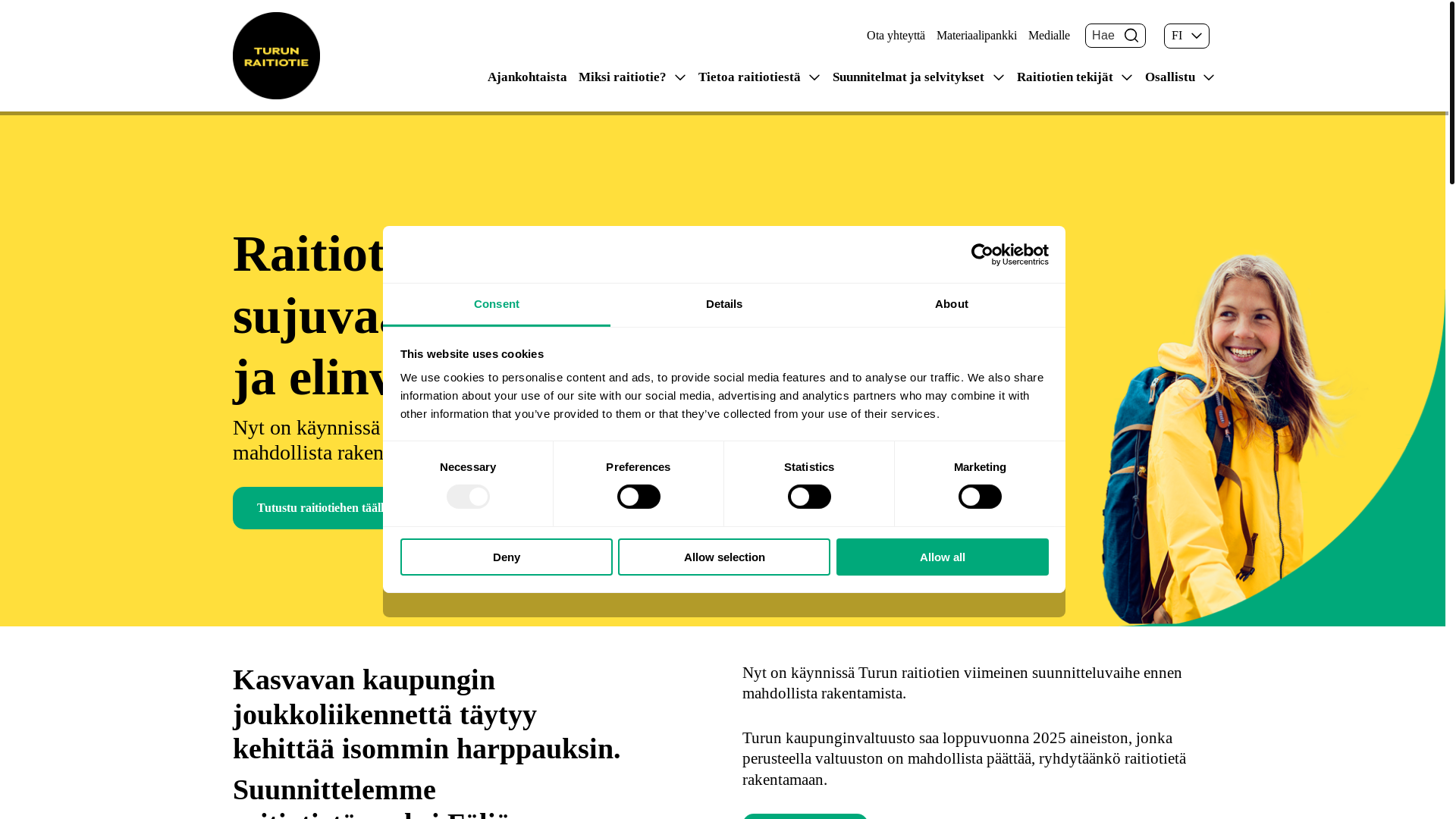 website screenshot of https://xn--bosprvg-bxace.fi/