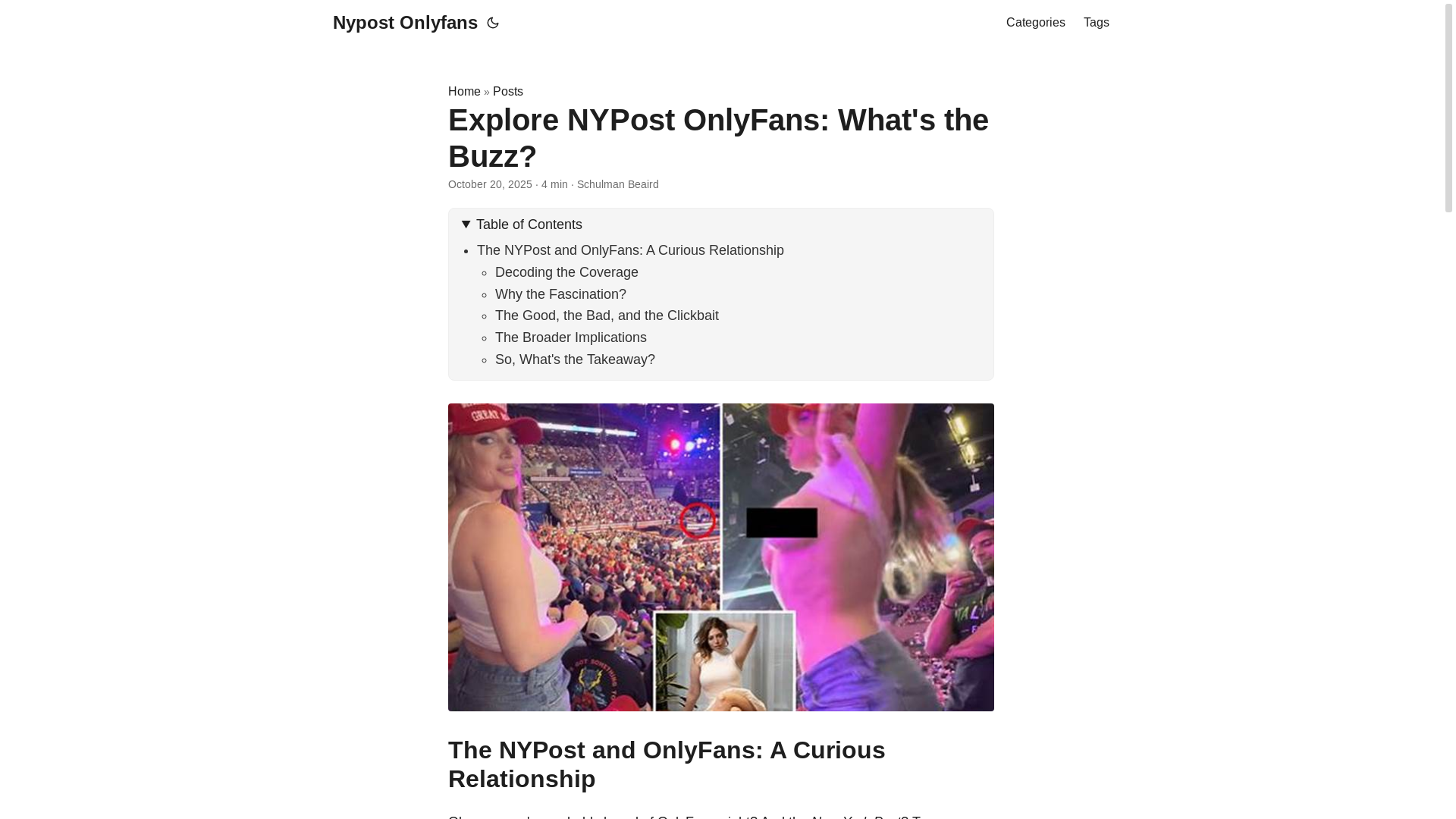 website screenshot of https://nypost-onlyfans.pages.dev/