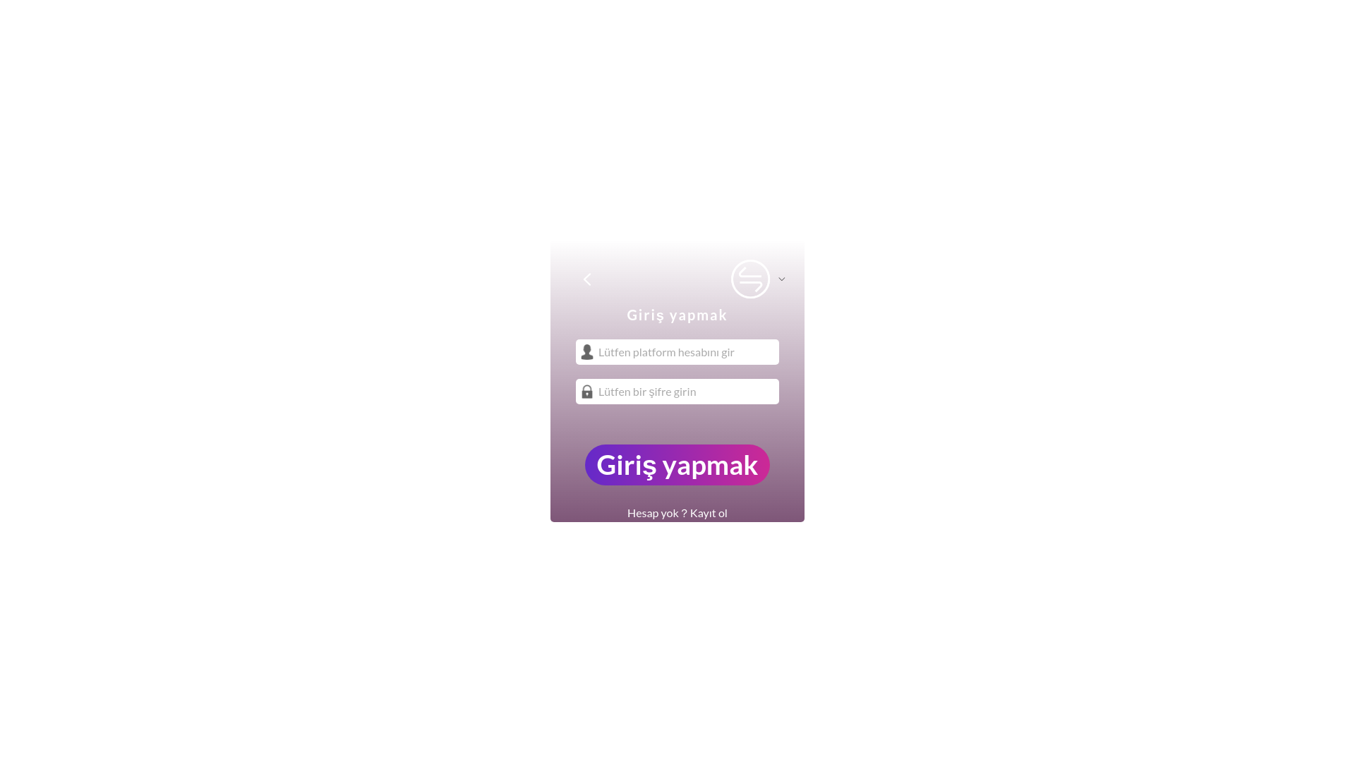 website screenshot of https://badookulubu.one/