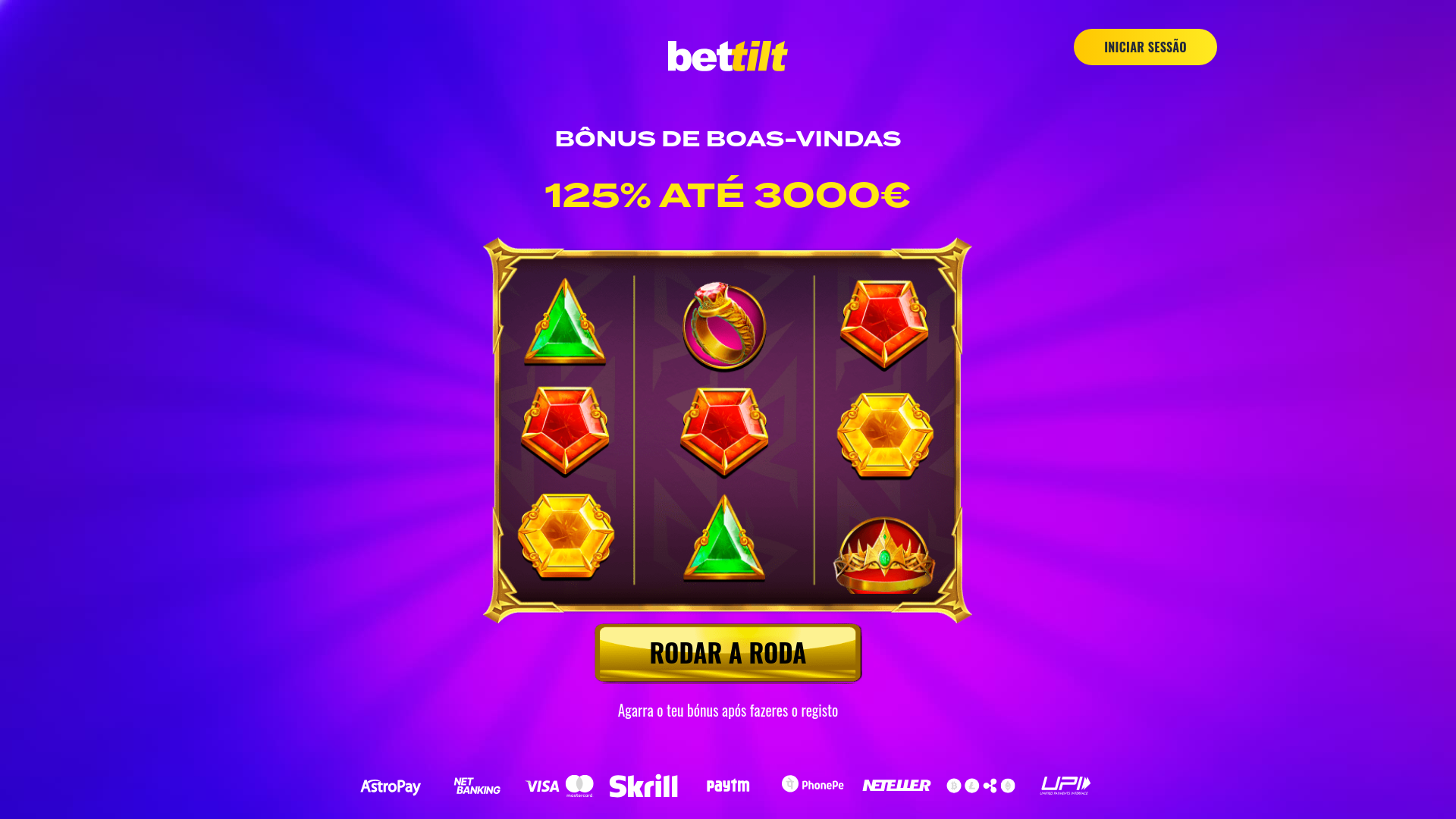 website screenshot of https://landings.hopghpfa.com/bettilt/landing/bettilt-slot-1/?partner=p8275p32115pcfdd