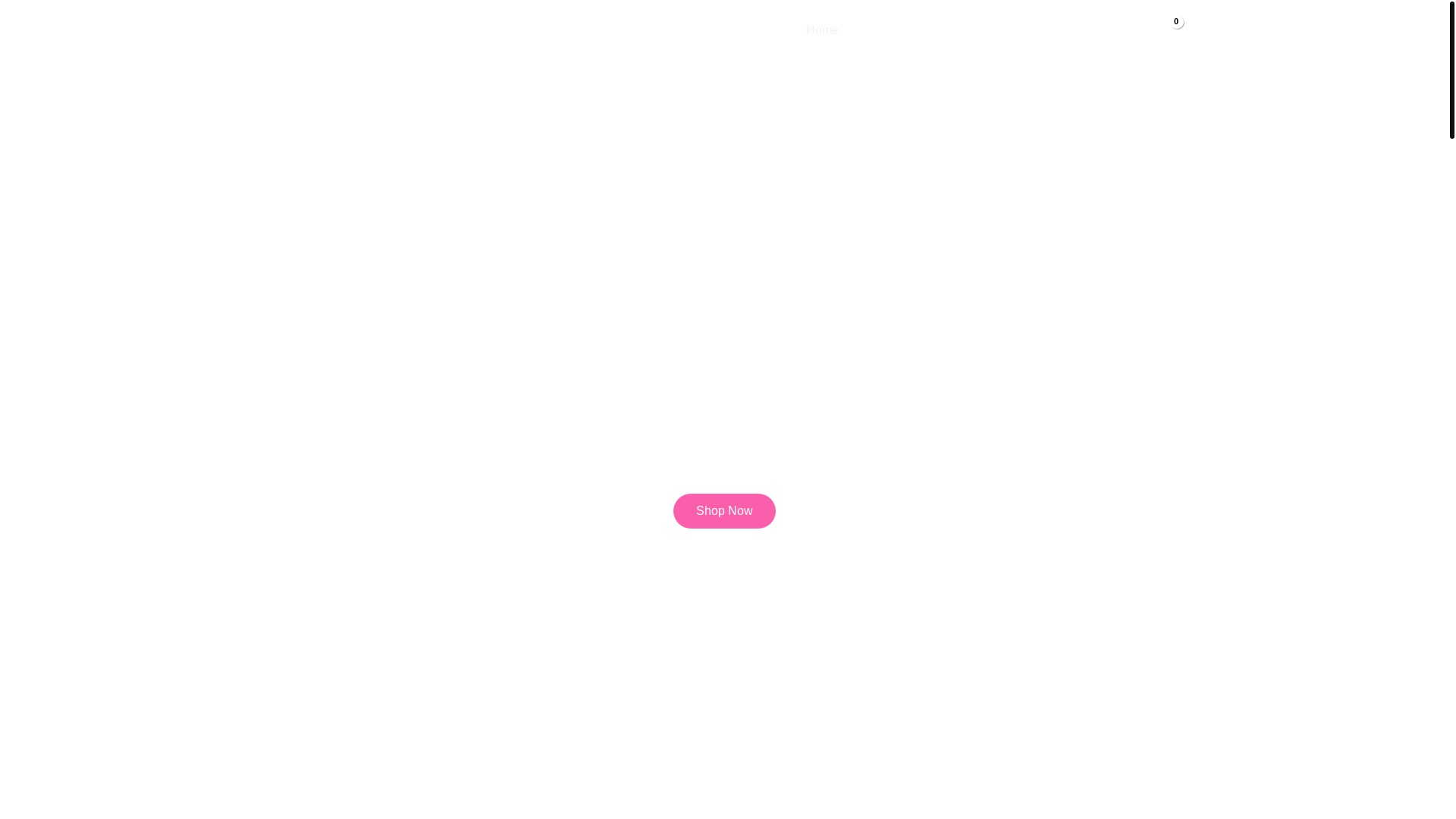 website screenshot of https://hwangskin.fr/