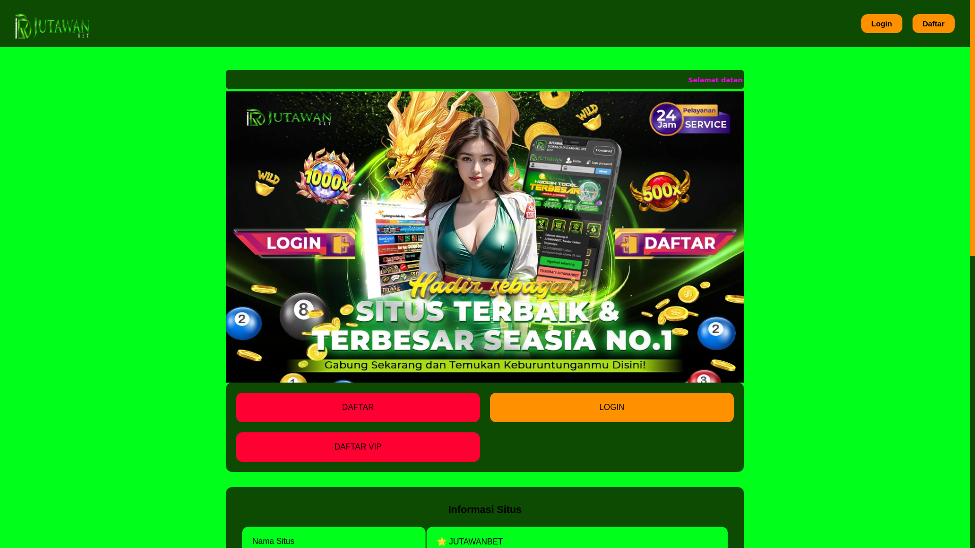 website screenshot of https://tangs-tangan-jutawan.pages.dev/