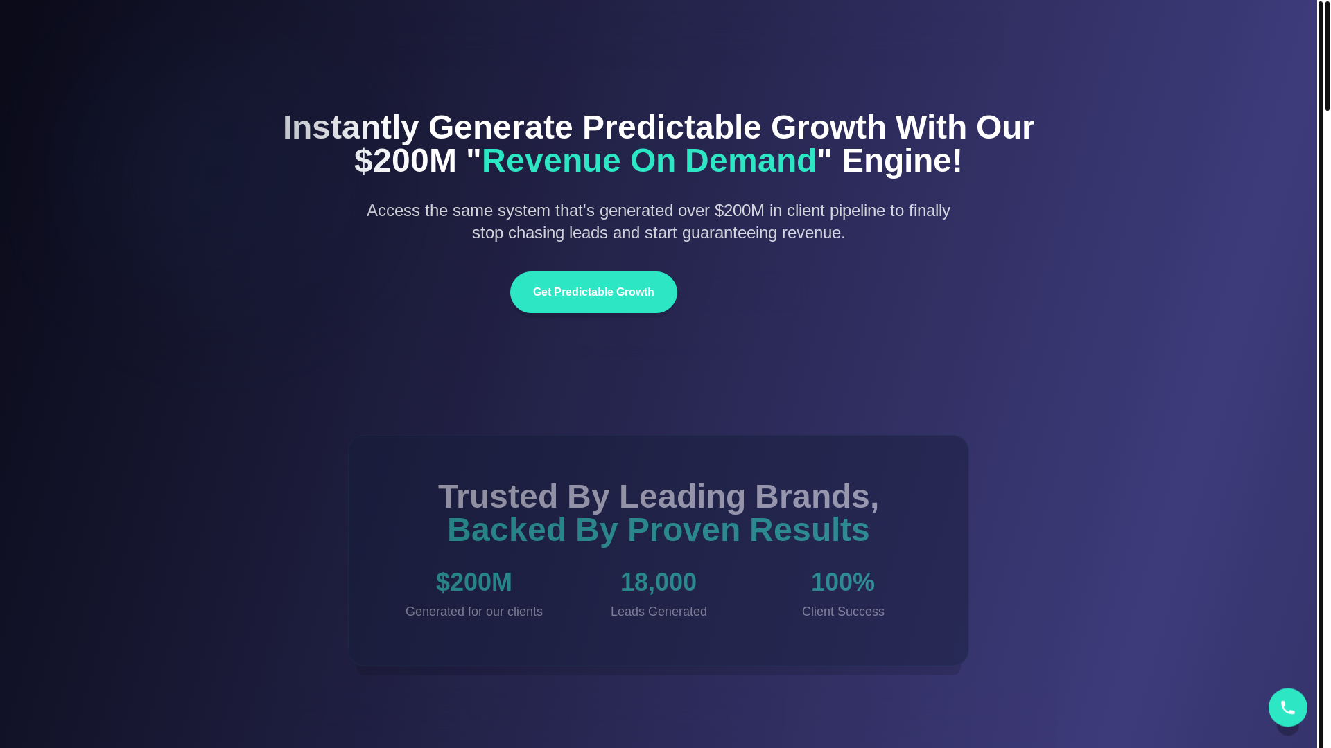 website screenshot of https://explore-socialbloom.org/